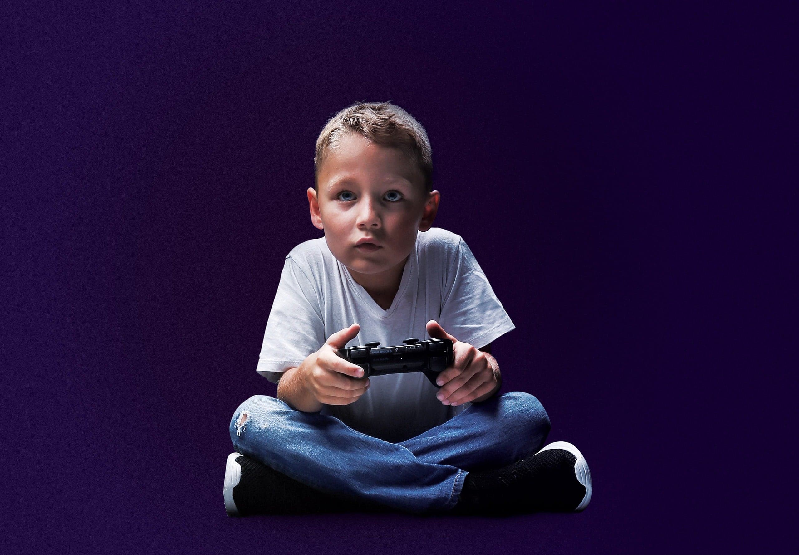 They Lost their Kids to Fortnite