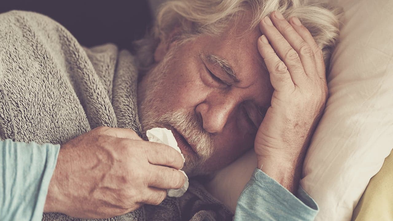 RSV and older adults: what you should know