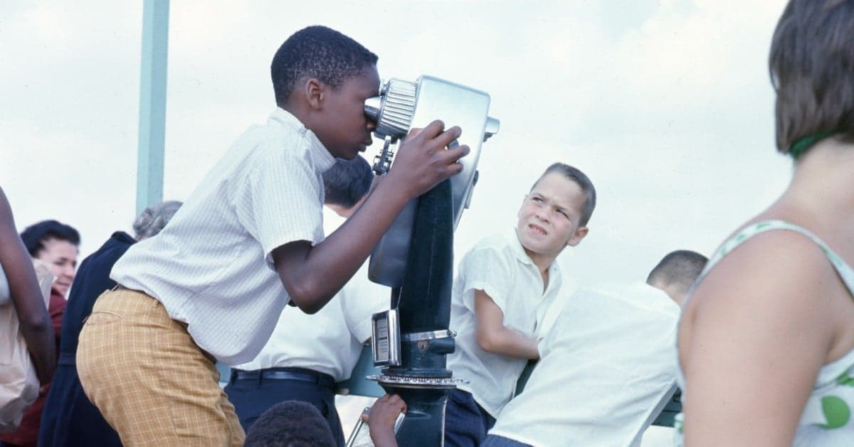 These vintage photos celebrate Black communities in Canada through the decades