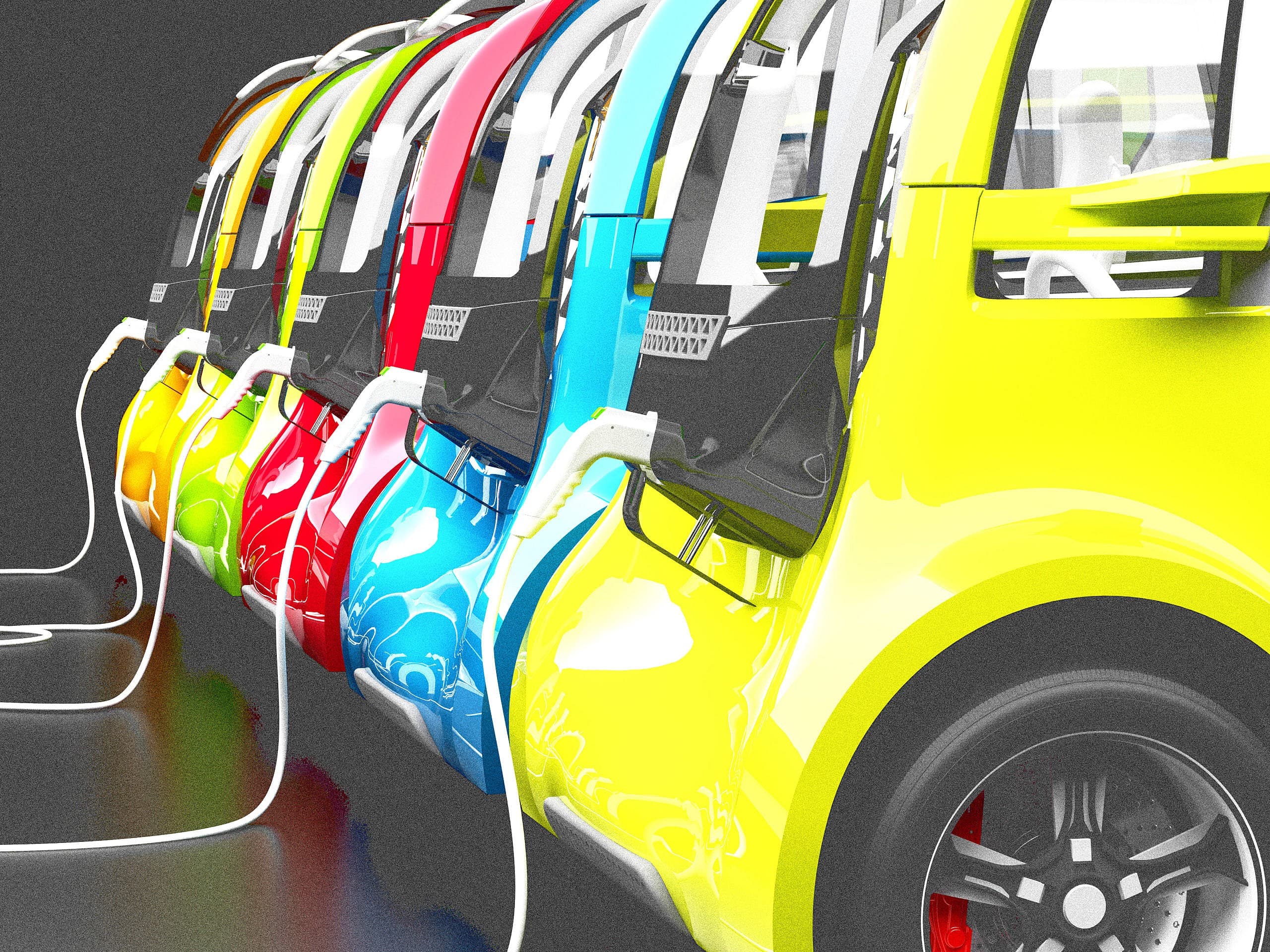 Canada needs a new labour force to become a global EV superpower. Here's how to do it.