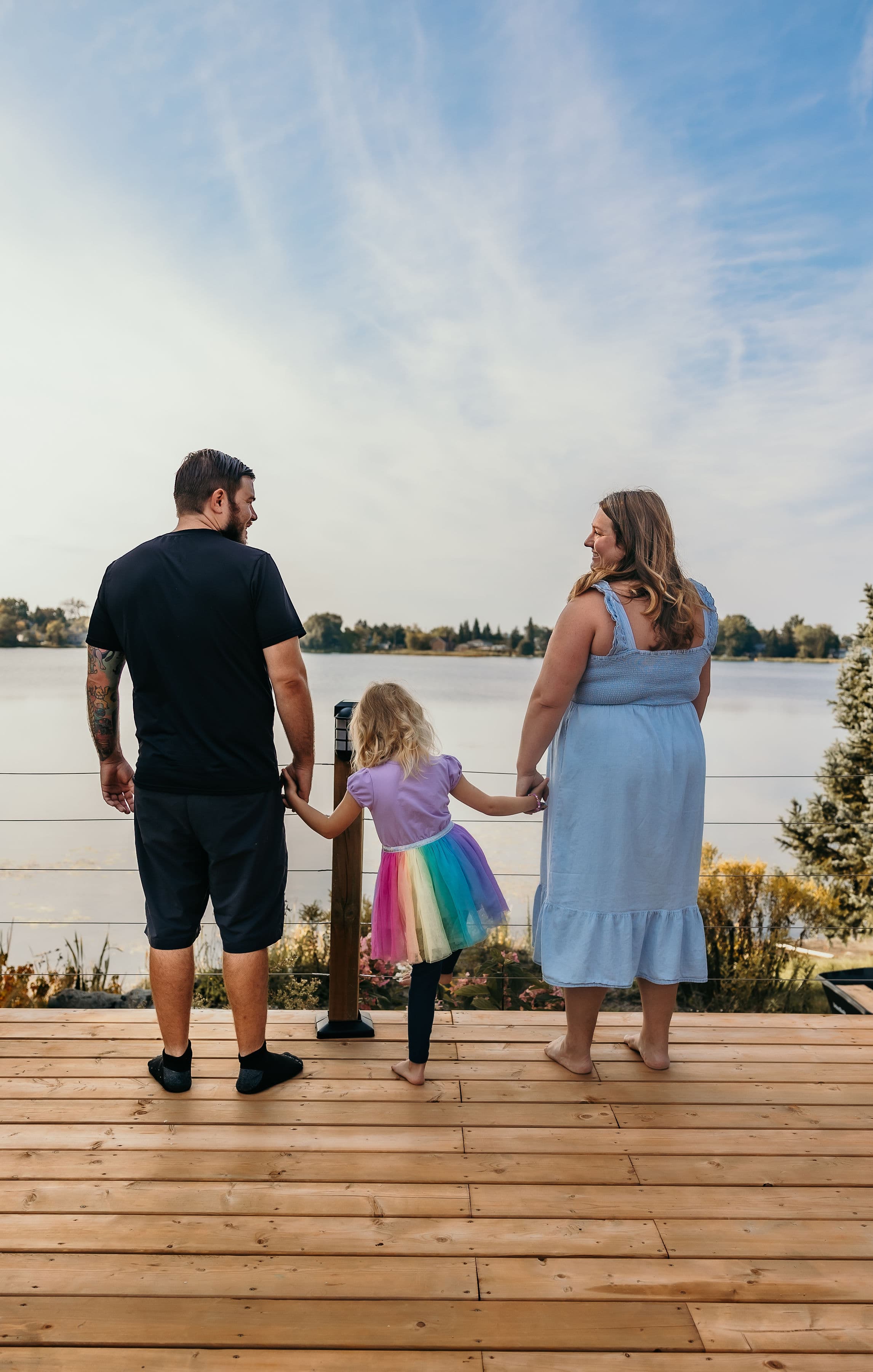 More Canadian parents are choosing to have only one child. I’m one of them.