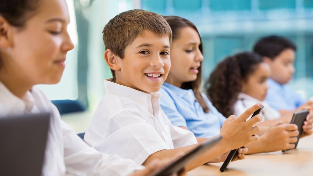 Private School Directory Fall 2023