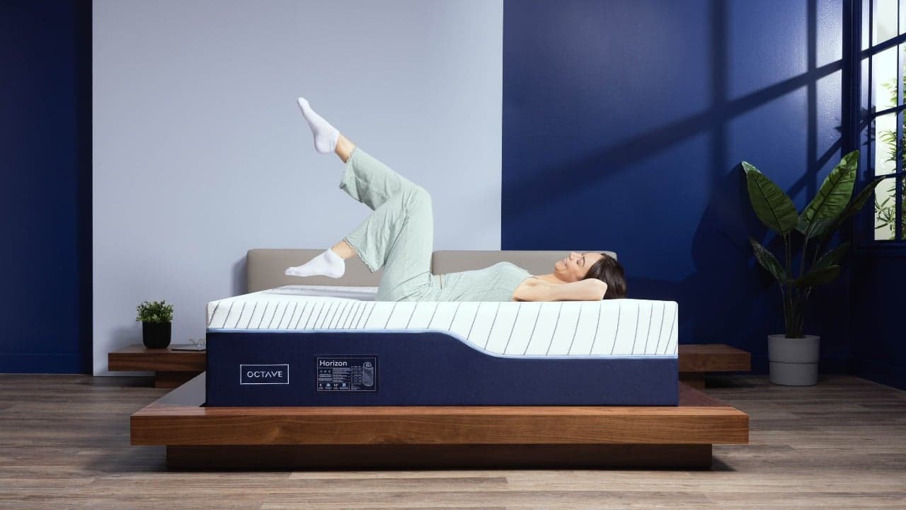 A Canadian company is changing the way we buy mattresses