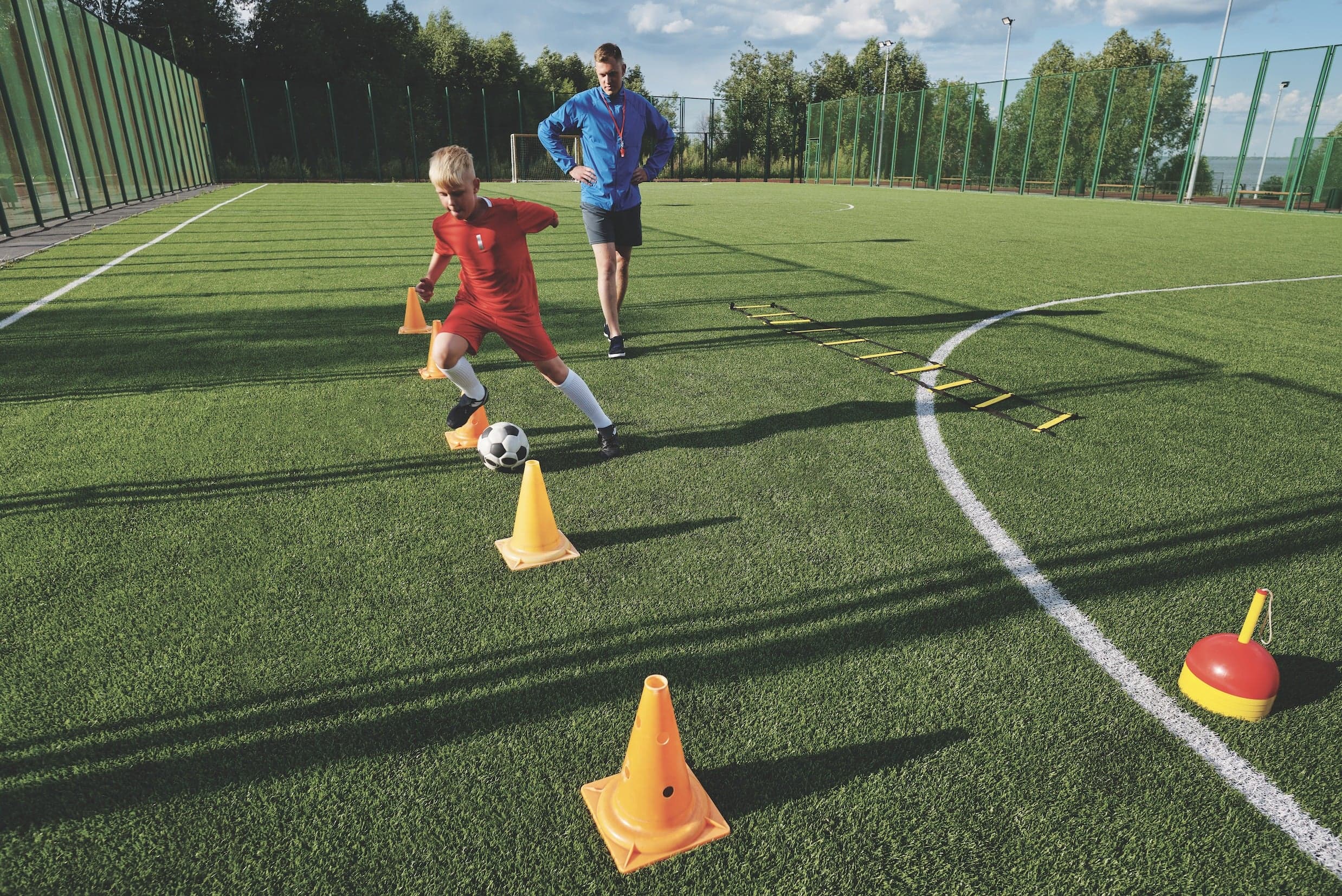From classroom to courts: What to know about private schools and sports