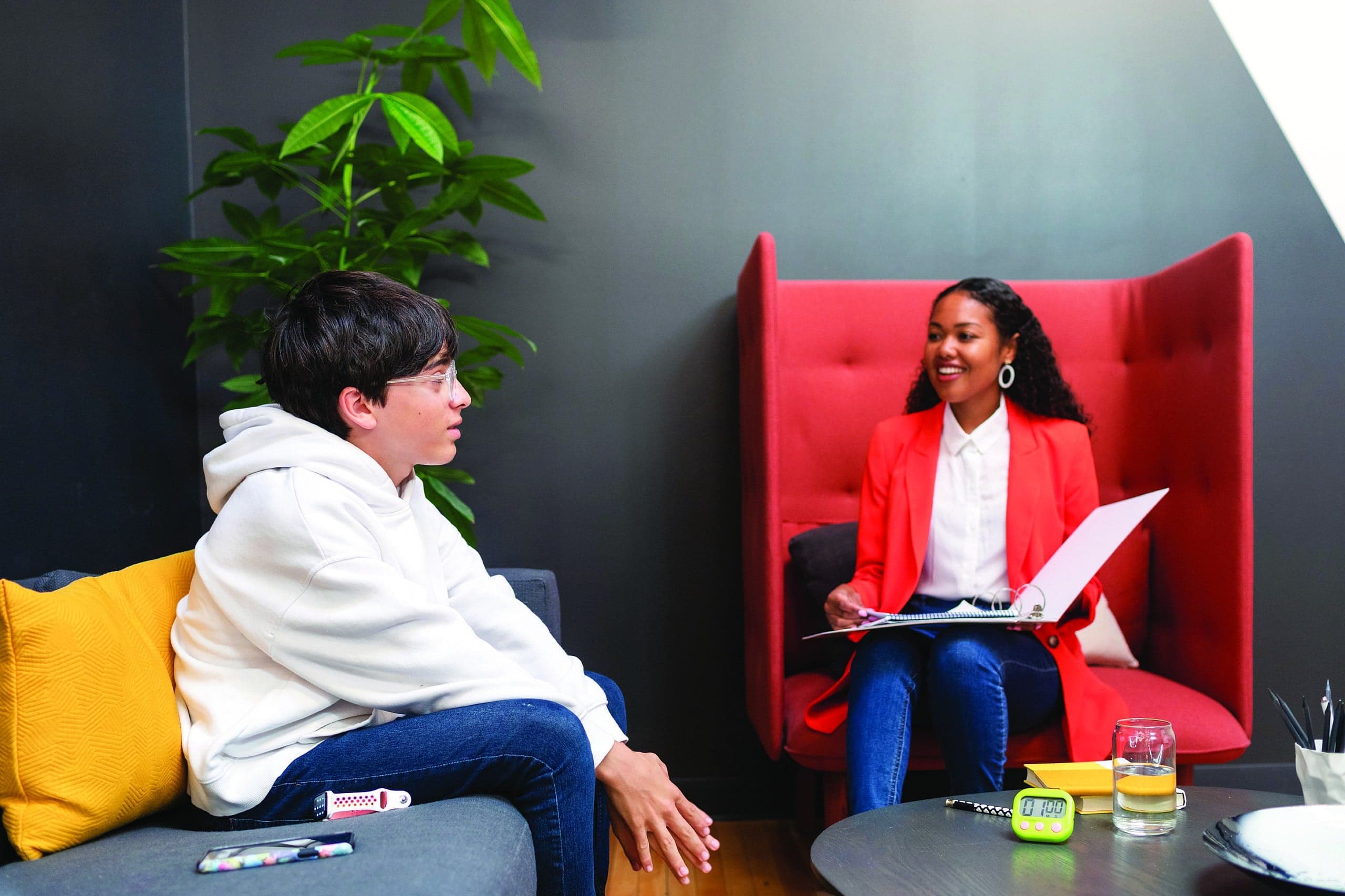 Three ways to impress private school admissions teams
