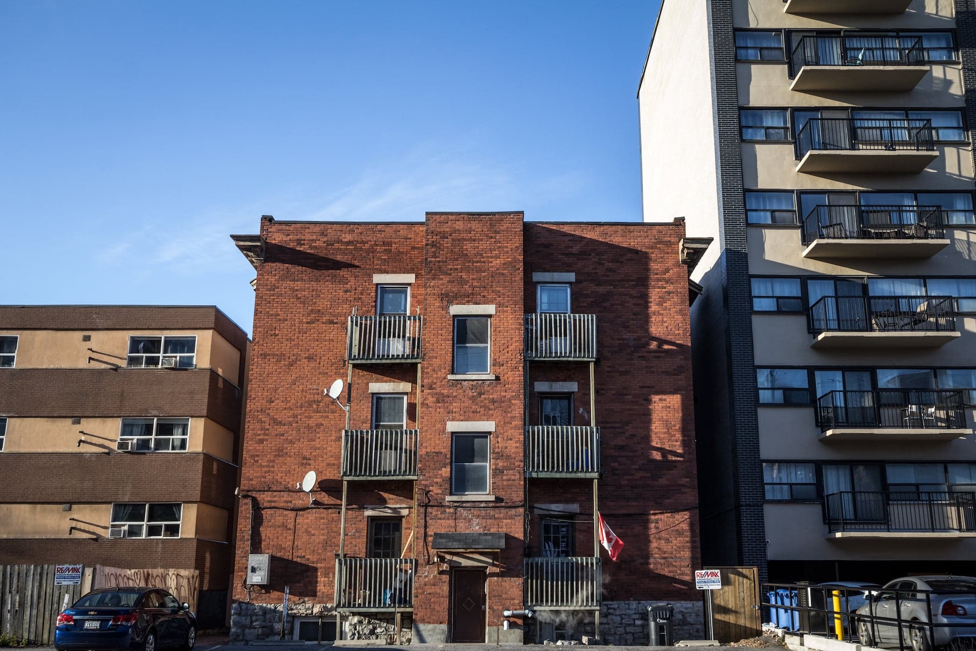 Stopping immigration won’t fix Canada’s housing crisis