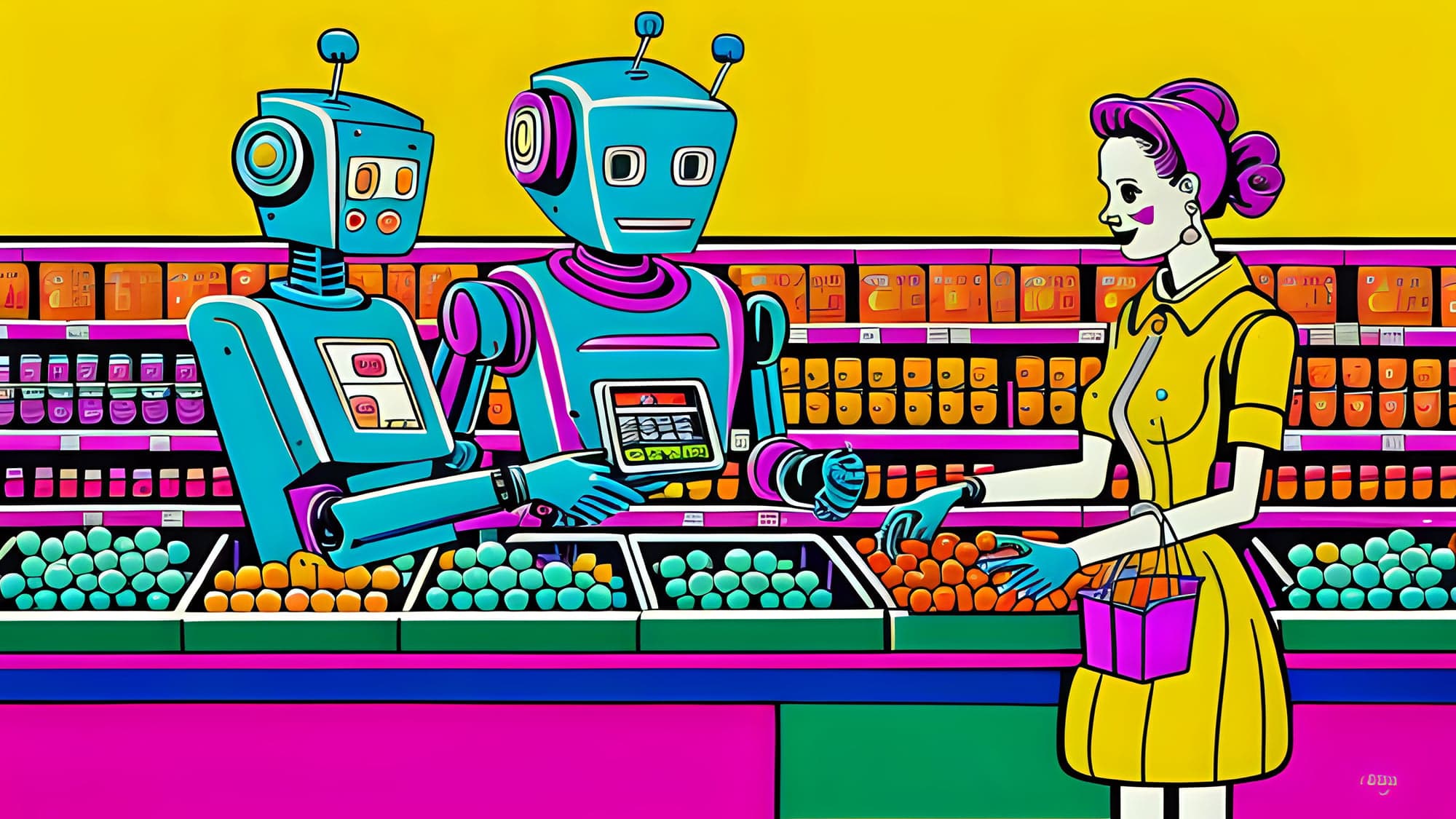 AI avatars will be the new customer service reps
