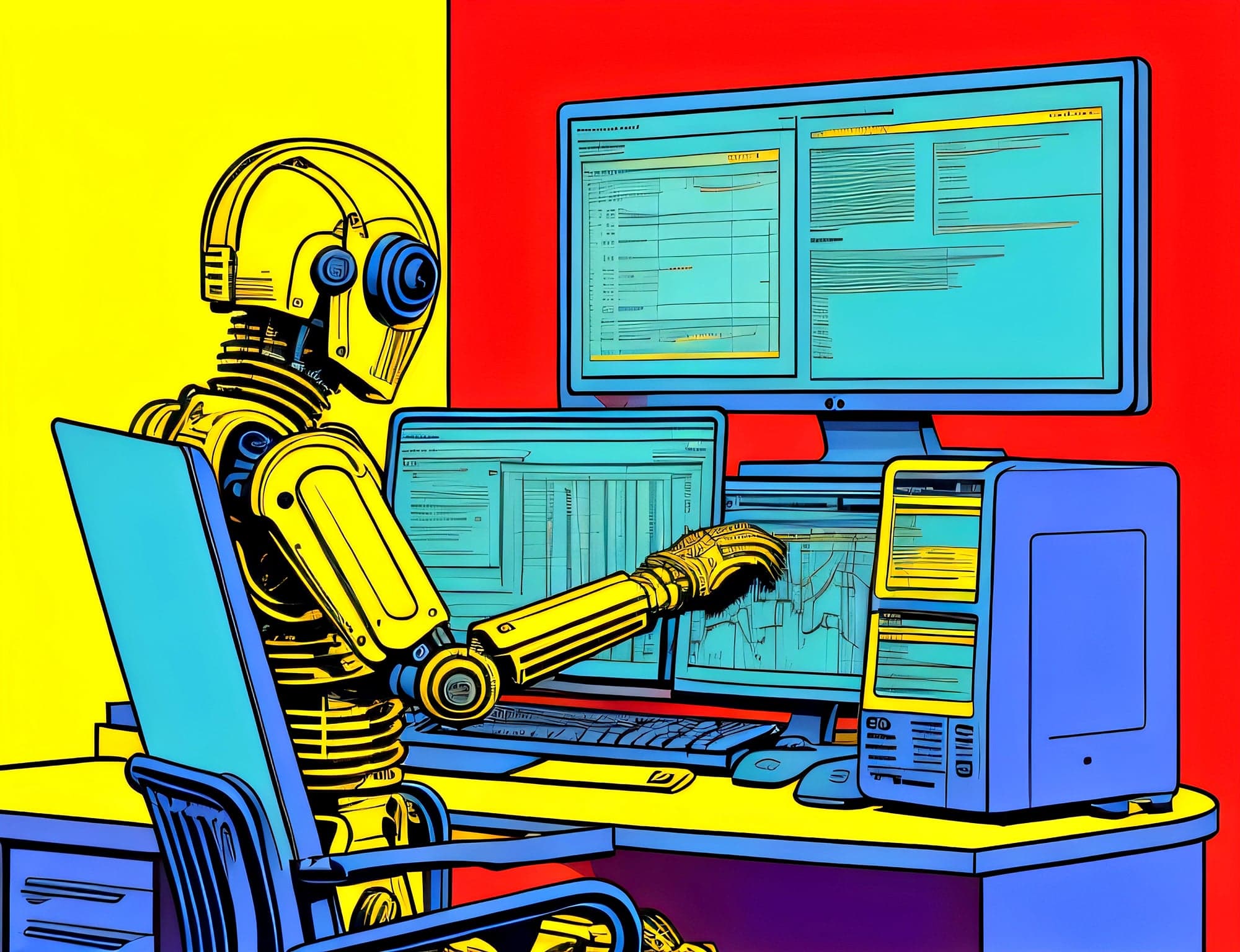 AI-enabled scams will proliferate