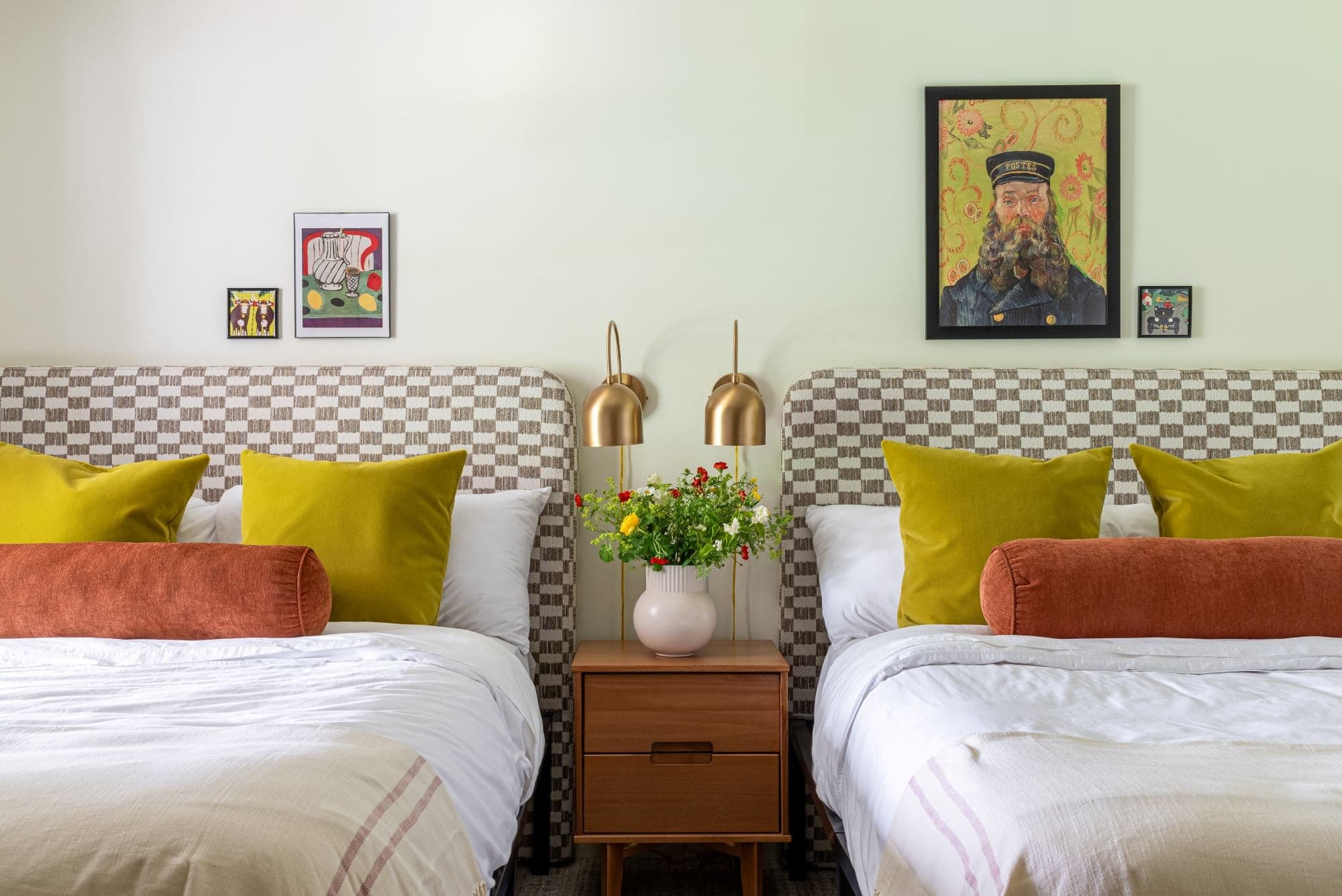 A Toronto lawyer quit his job to refurbish this Nova Scotia inn