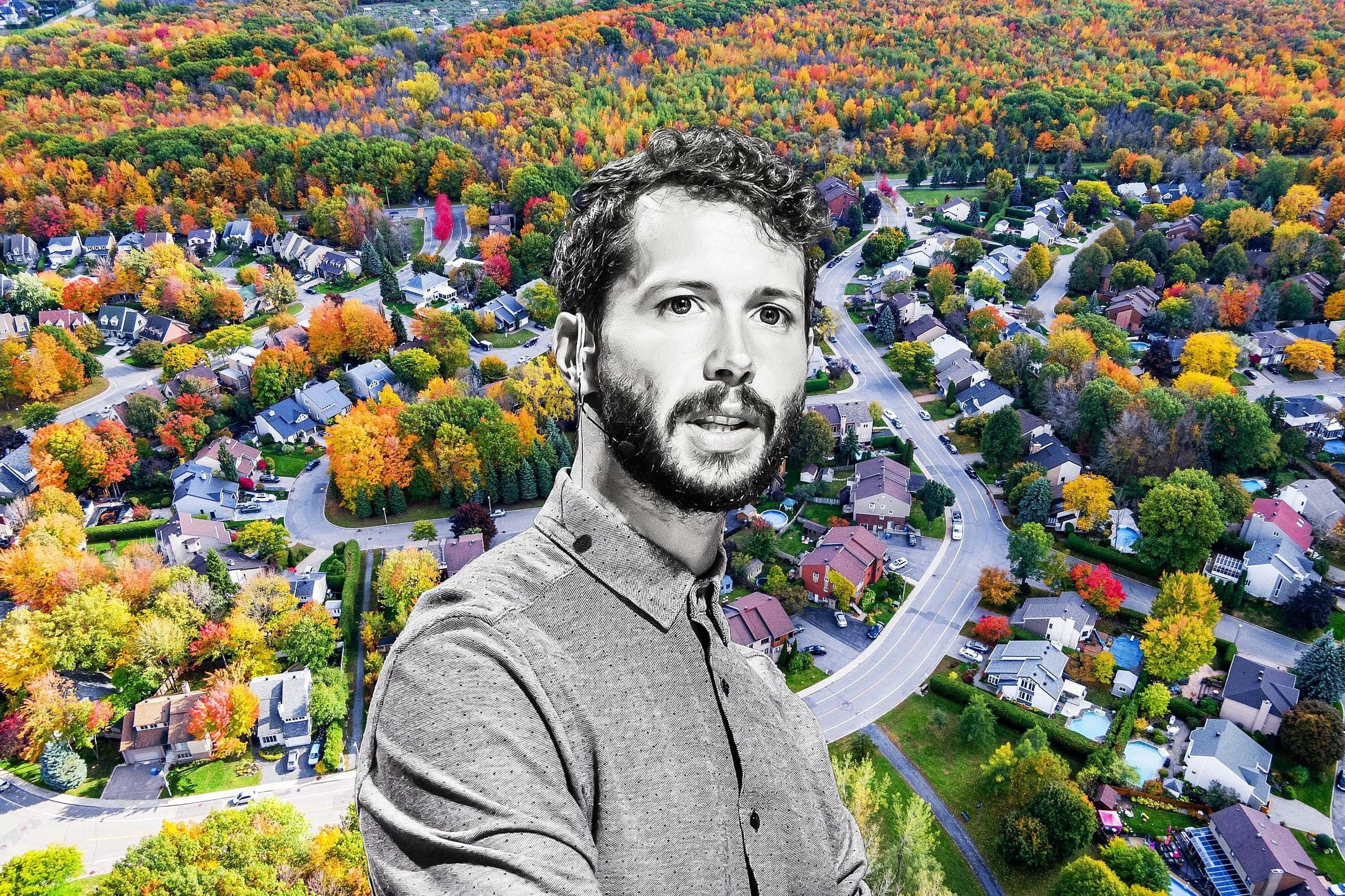 Want to know how much your neighbour pays in rent? There's a registry for that.