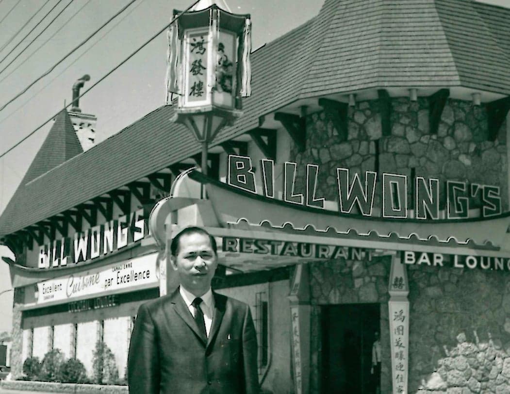 A new book showcases vintage photos of Canada’s most iconic restaurants