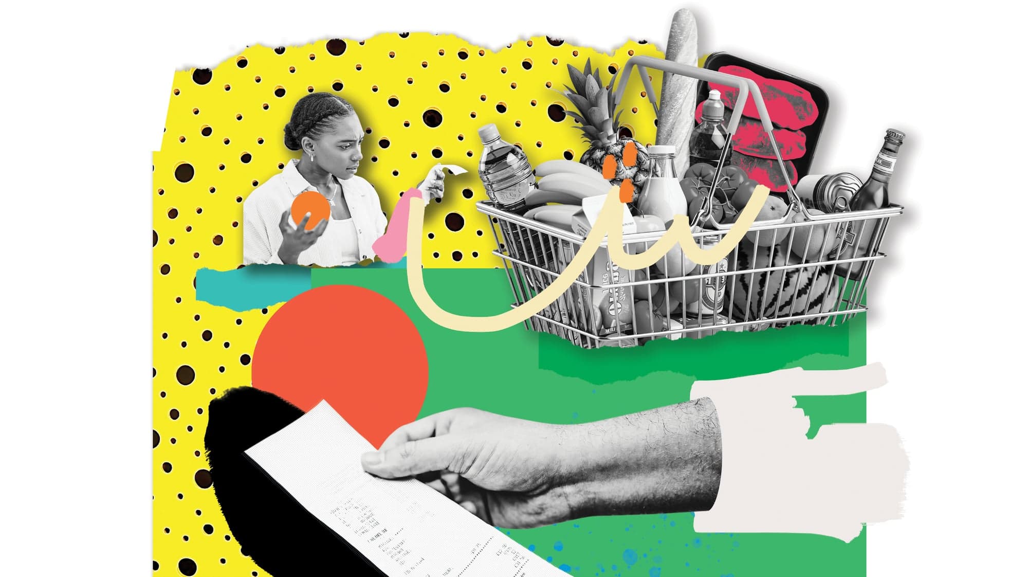 The Year Ahead: Food in 2024
