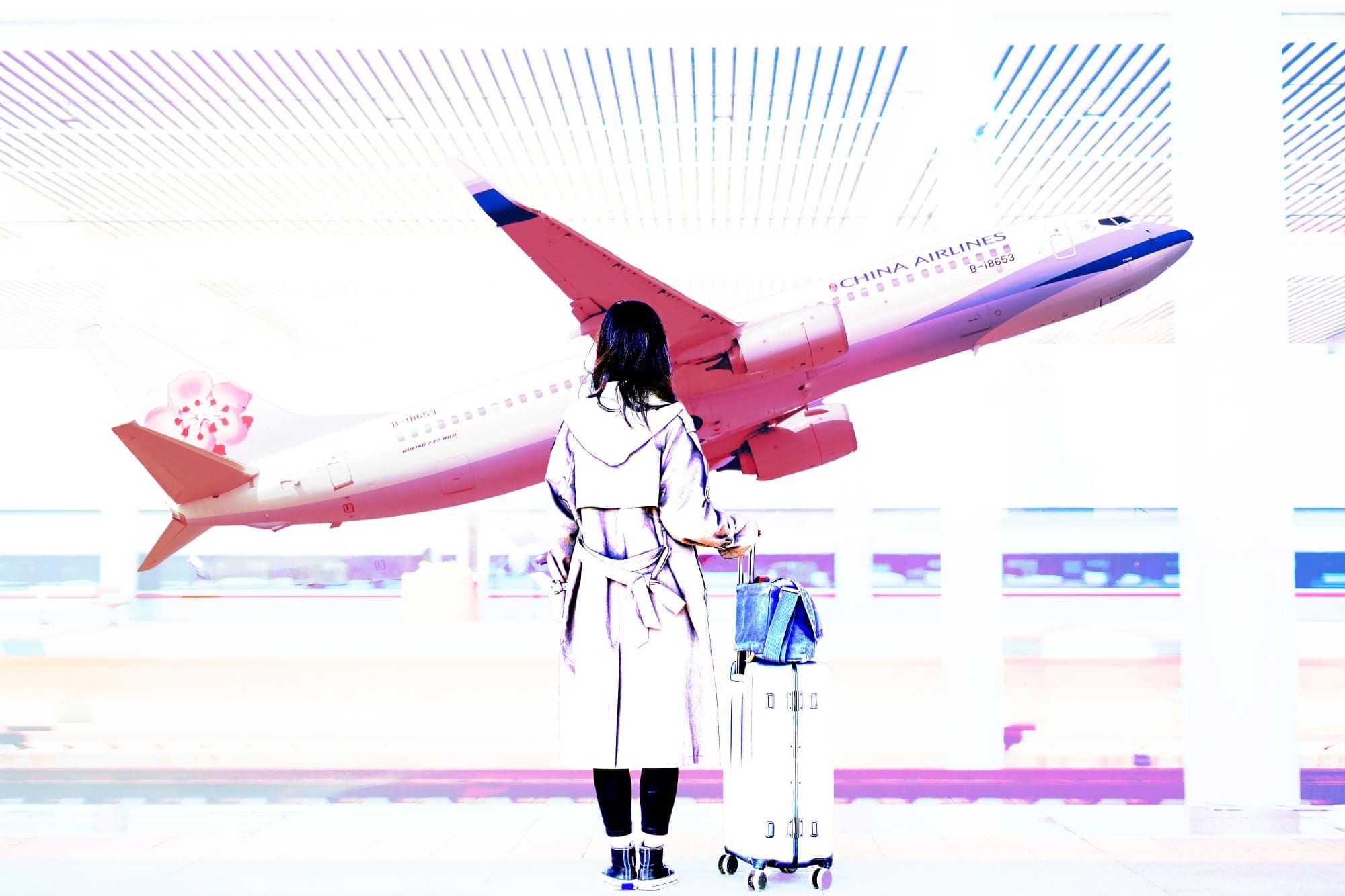 As a Chinese Immigrant, I Couldn't Make a Life for Myself in Canada—So I Went Back Home
