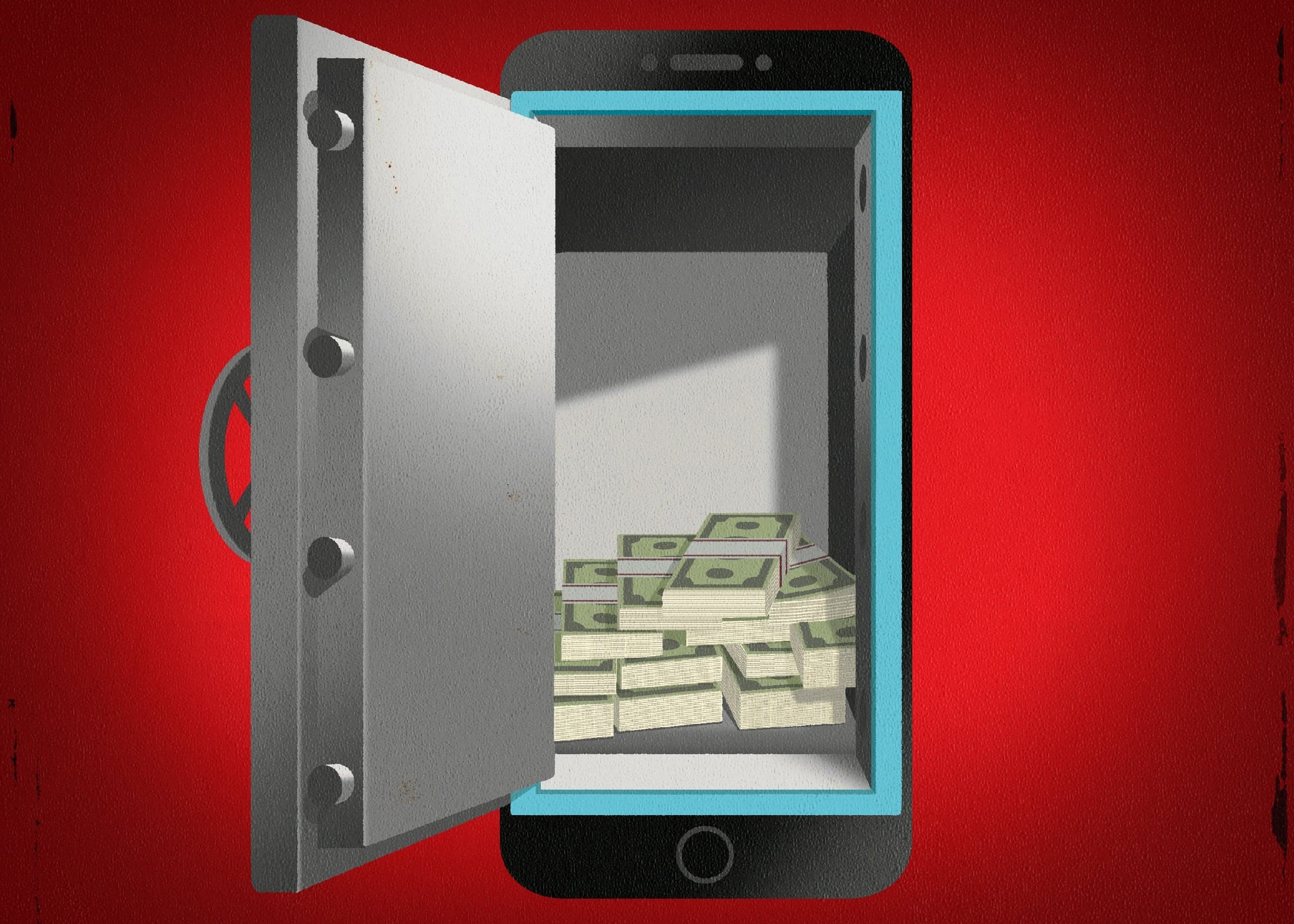 How Open Banking Can Fix Canada's Financial Security Issue