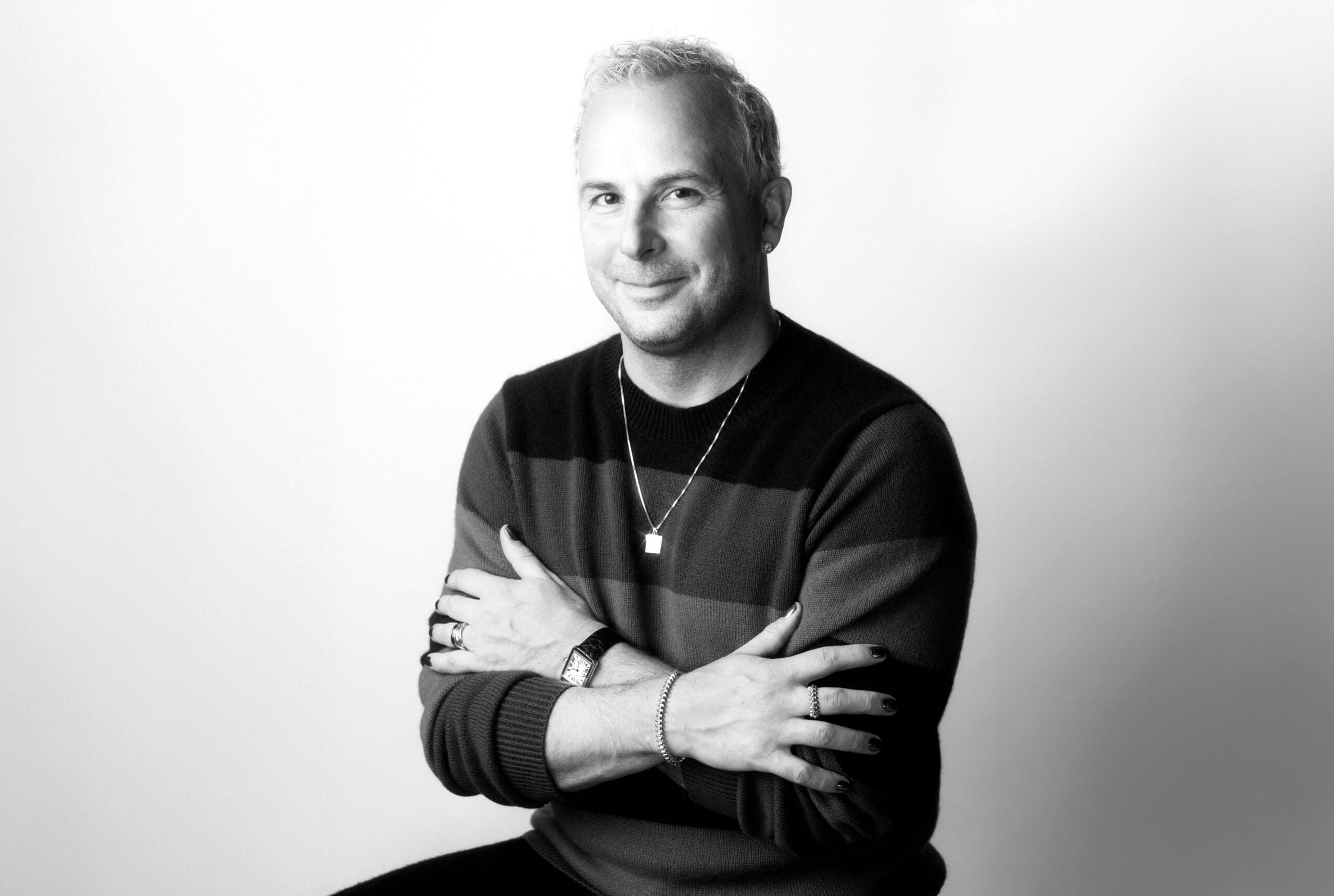 Meet Yannick Nézet-Séguin, the maestro behind Bradley Cooper's Maestro