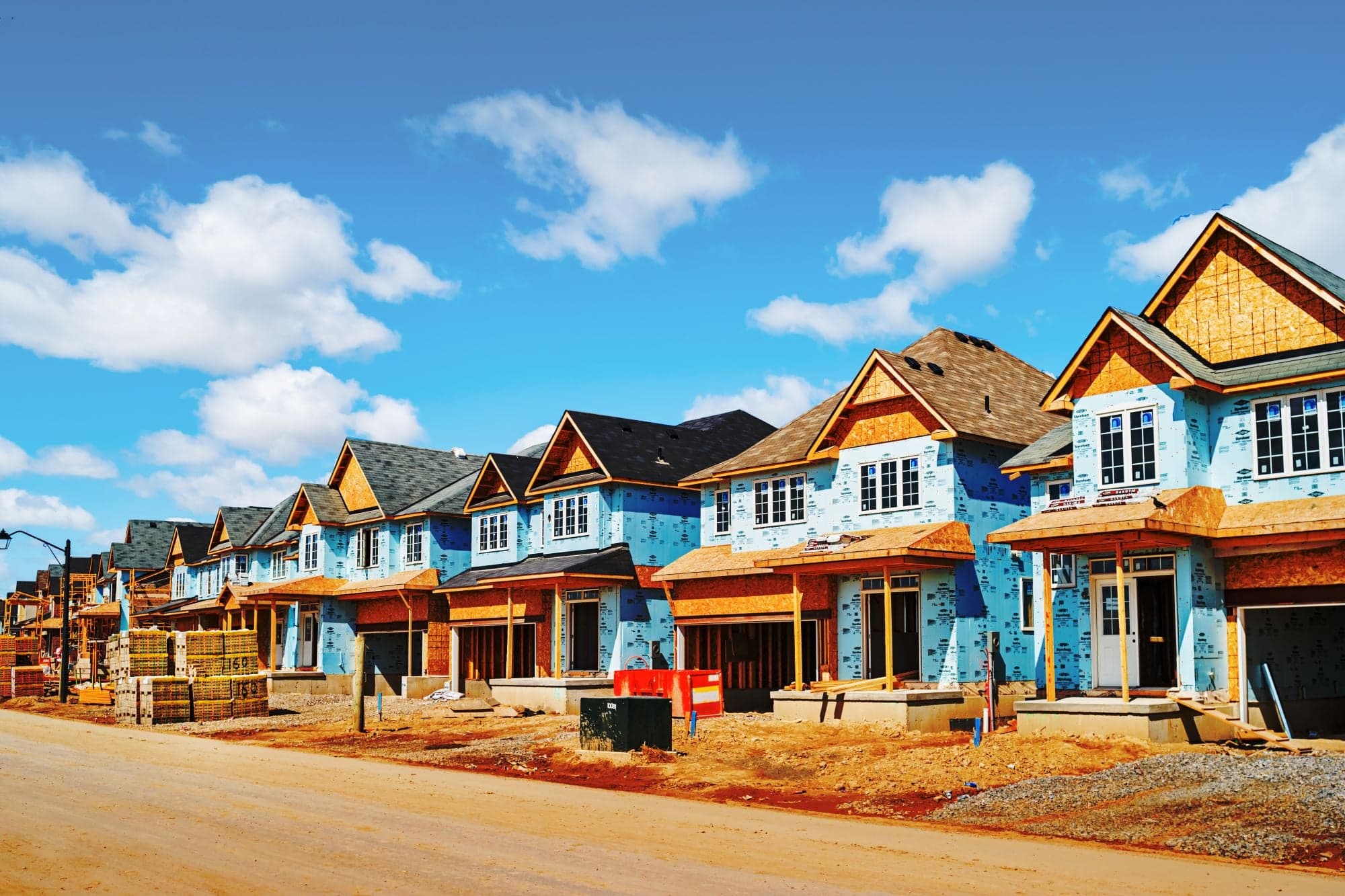 The Big Idea: Give essential workers cheap housing