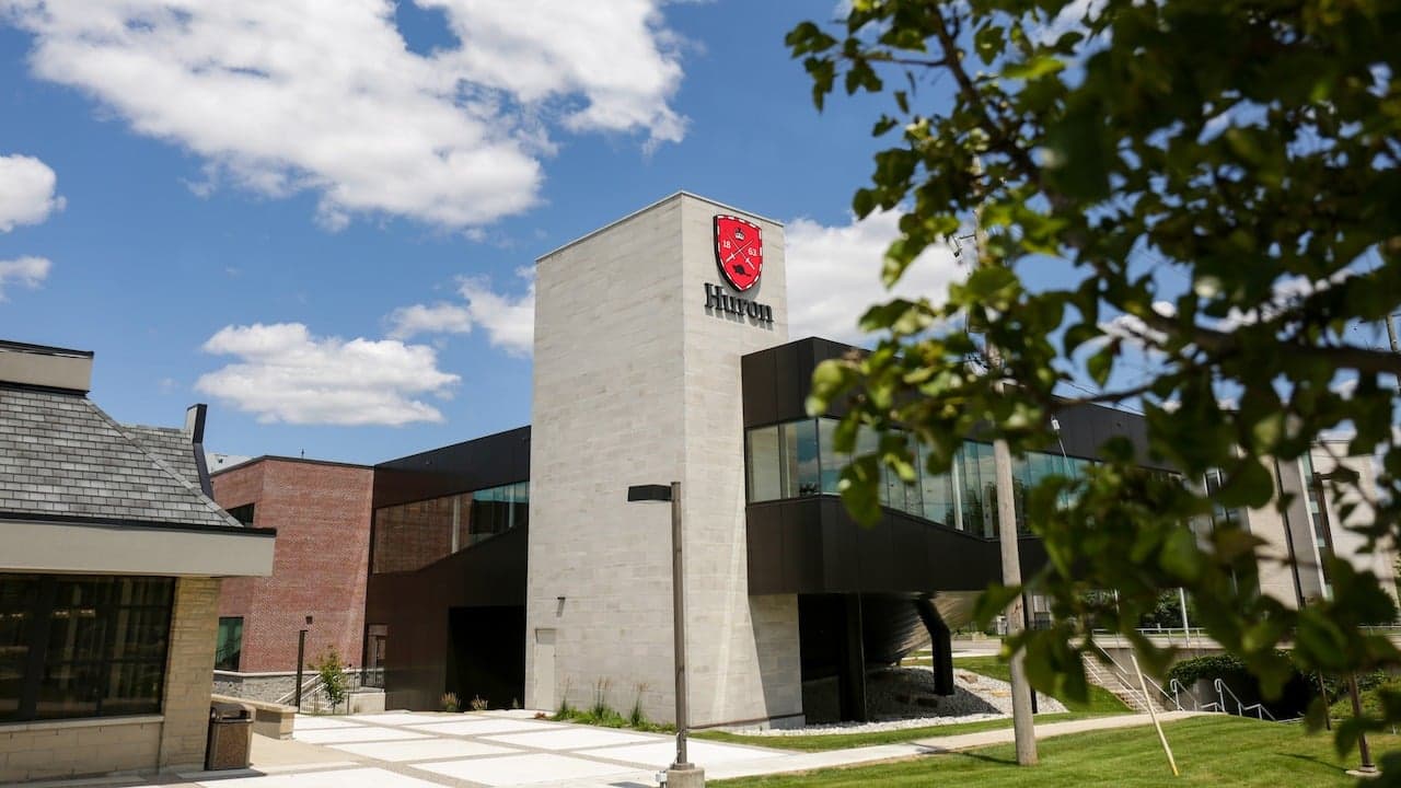 A look at Ontario's fastest-growing university