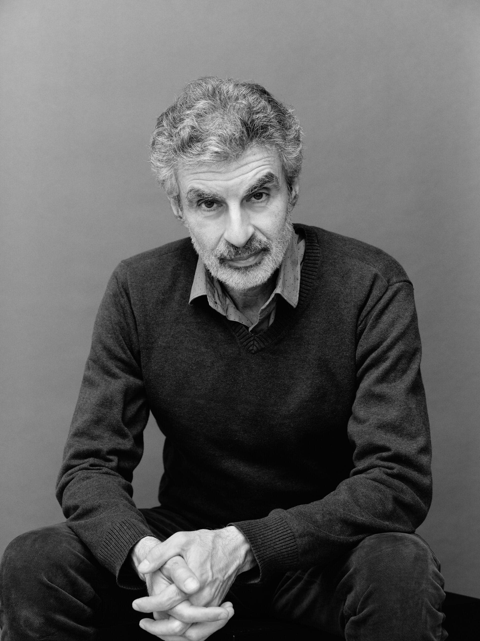 The Power List: Yoshua Bengio