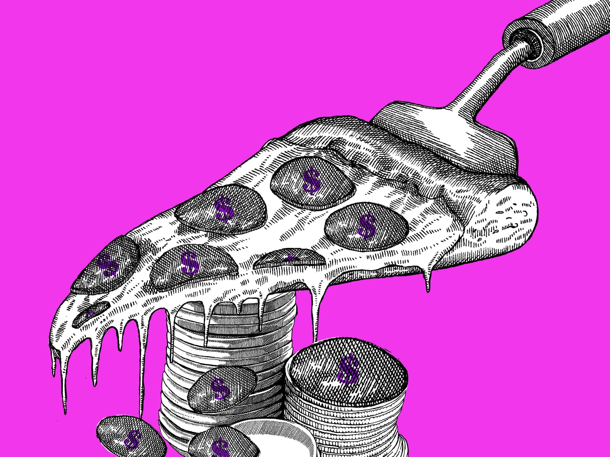 A Restaurant Ended Tipping—Then Brought It Back