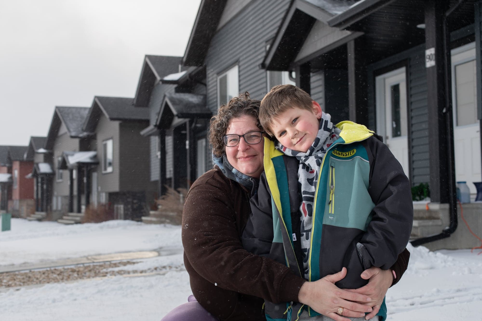 Mortgage-Free in Alberta