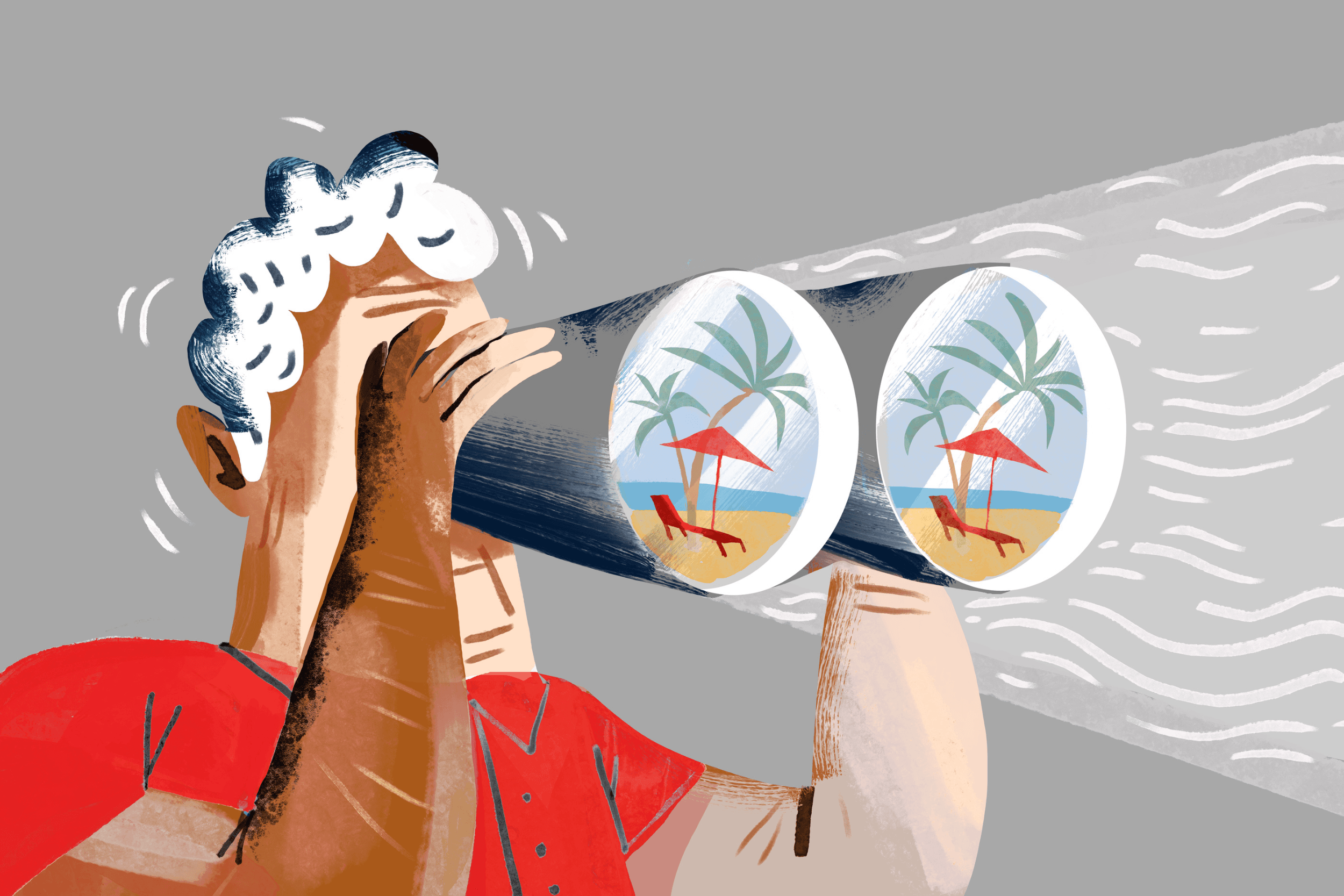Six ways longevity can affect your post-work life