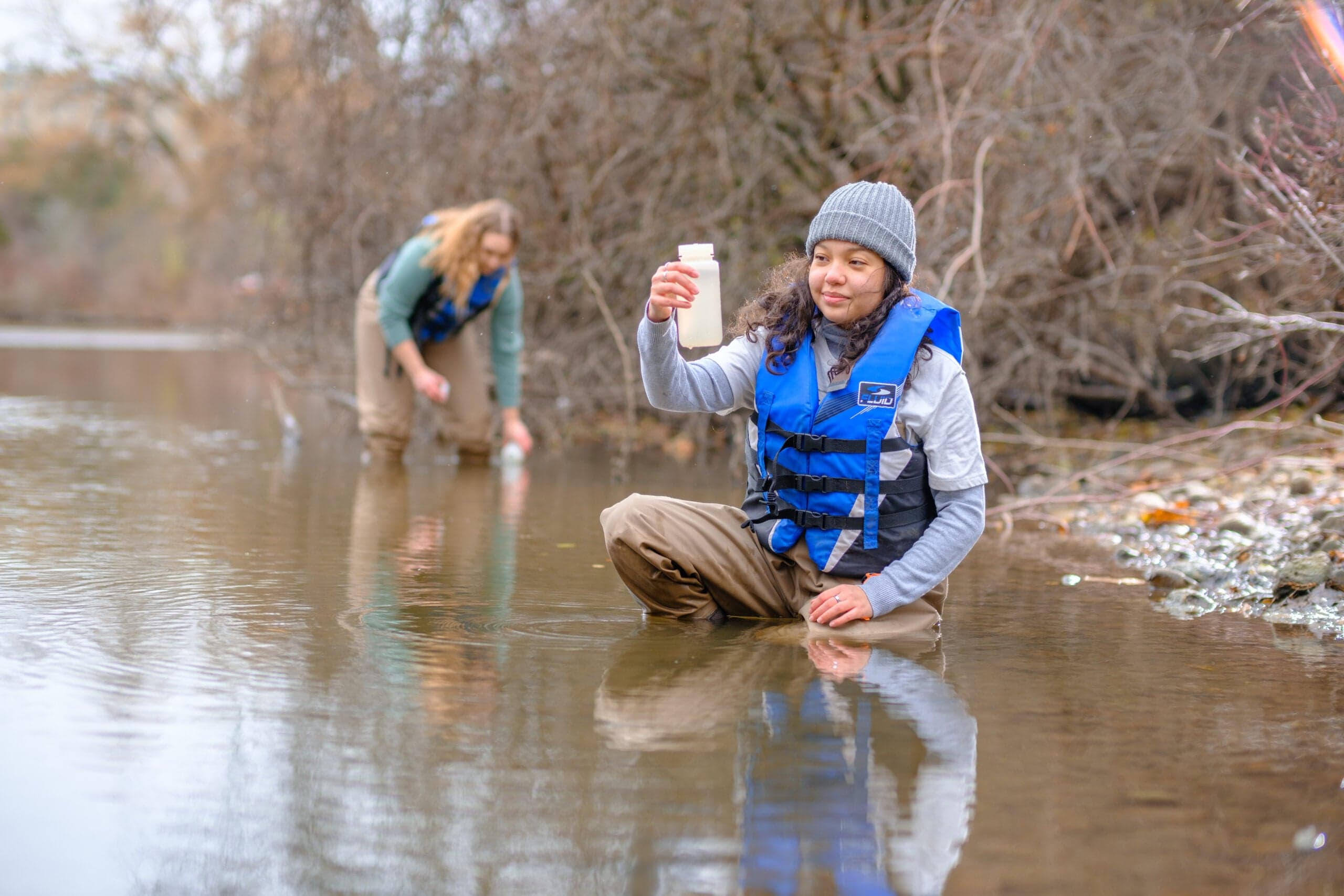 Best Programs: Environmental Studies