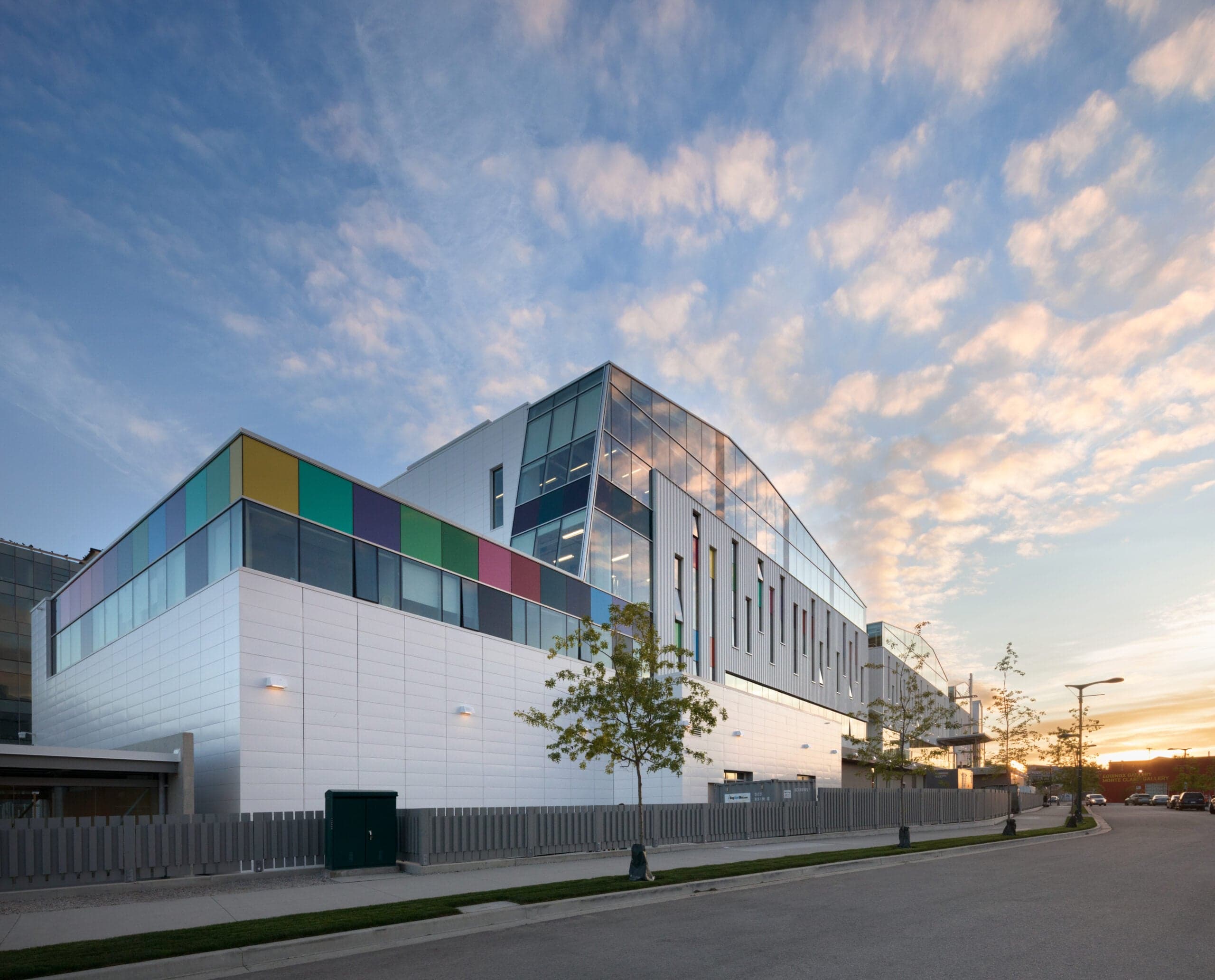Emily Carr University of Art + Design