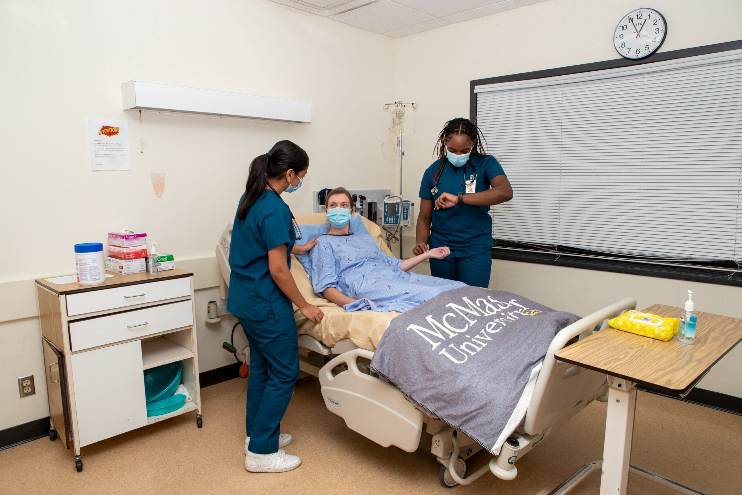 Best Programs: Nursing