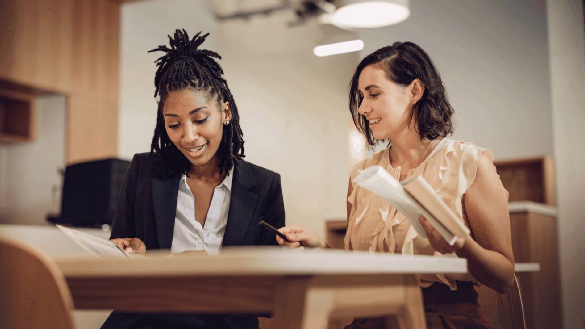 The powerful influence of the workplace on mental well-being