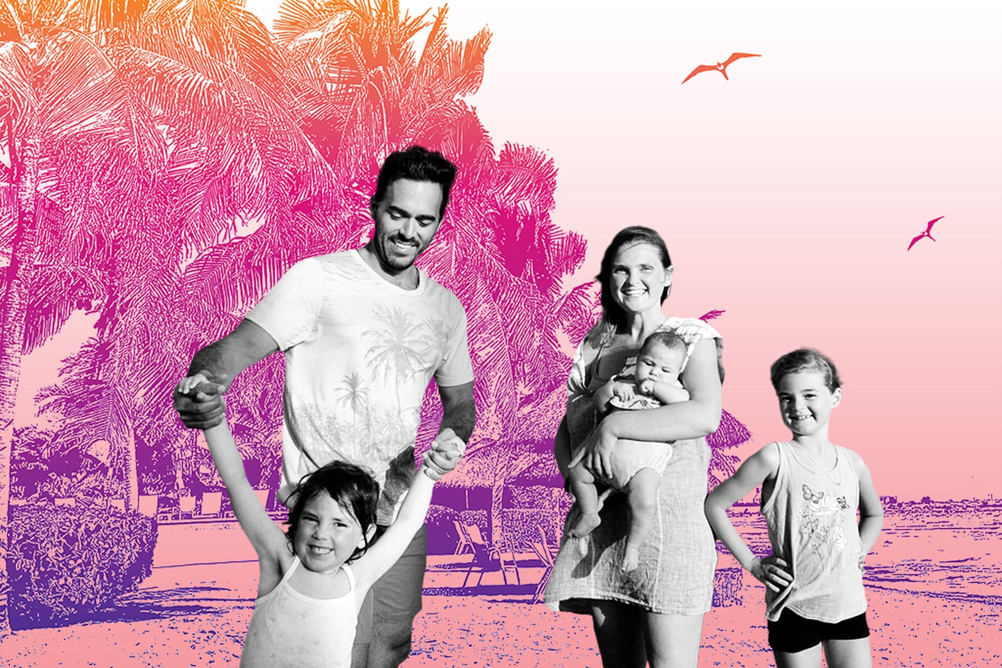 Why One Edmonton Family Moved to Mexico