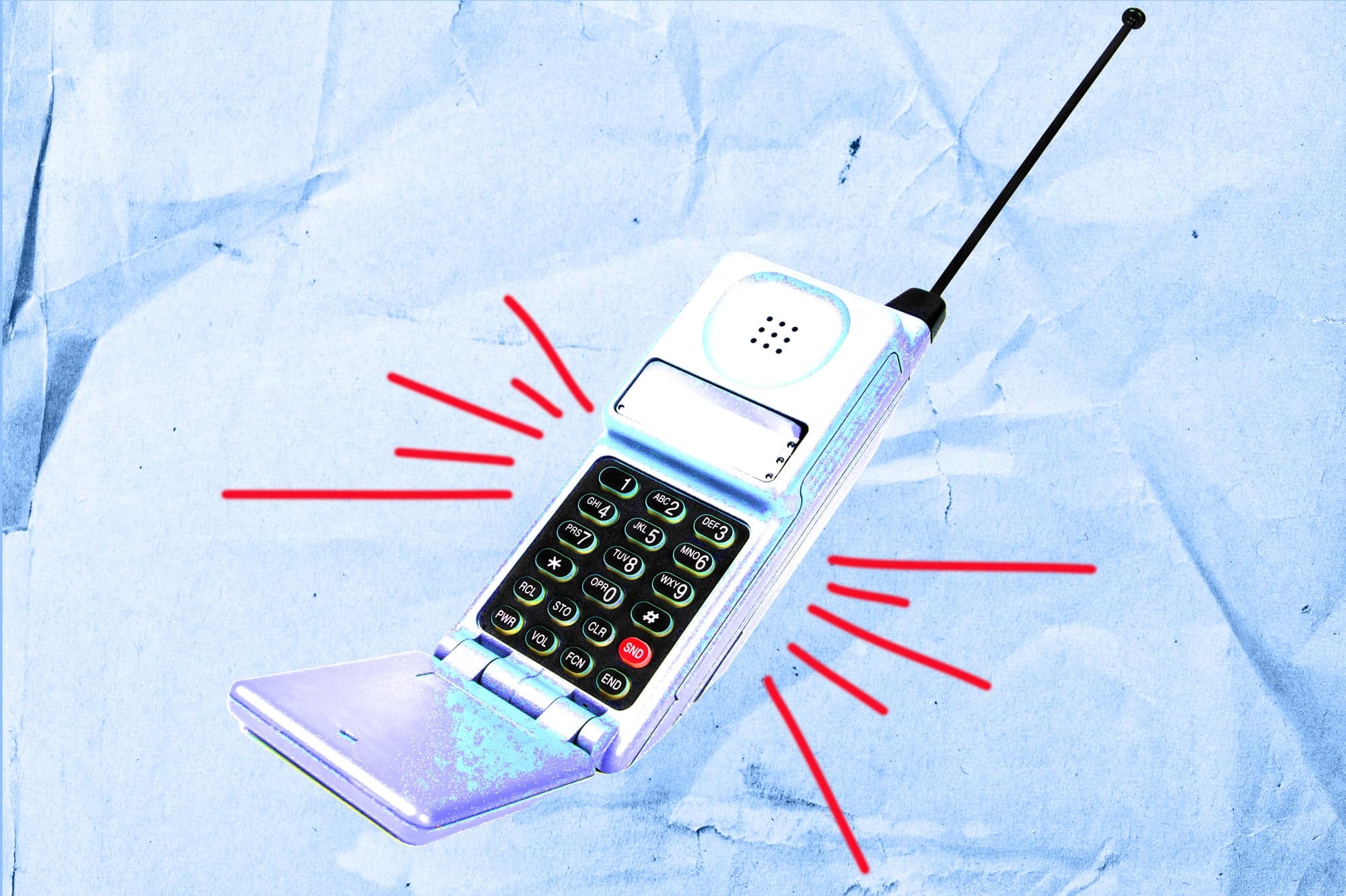 Why I Switched From a Smartphone to a Dumb Phone