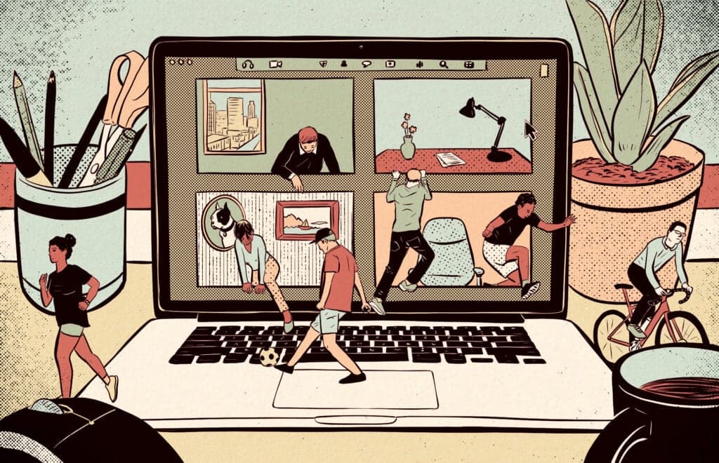Why Movement is Critical to Learning