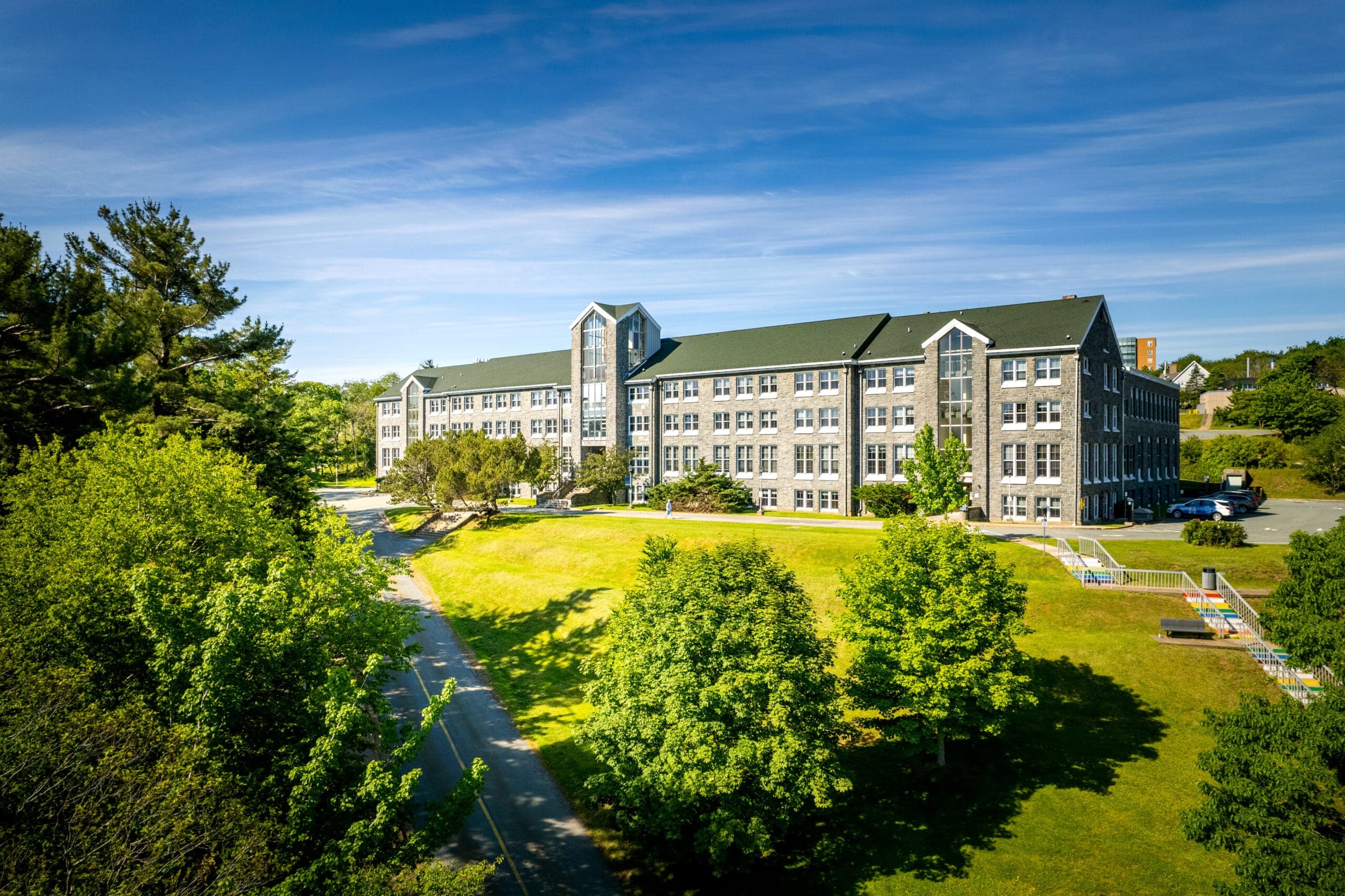 Mount Saint Vincent University