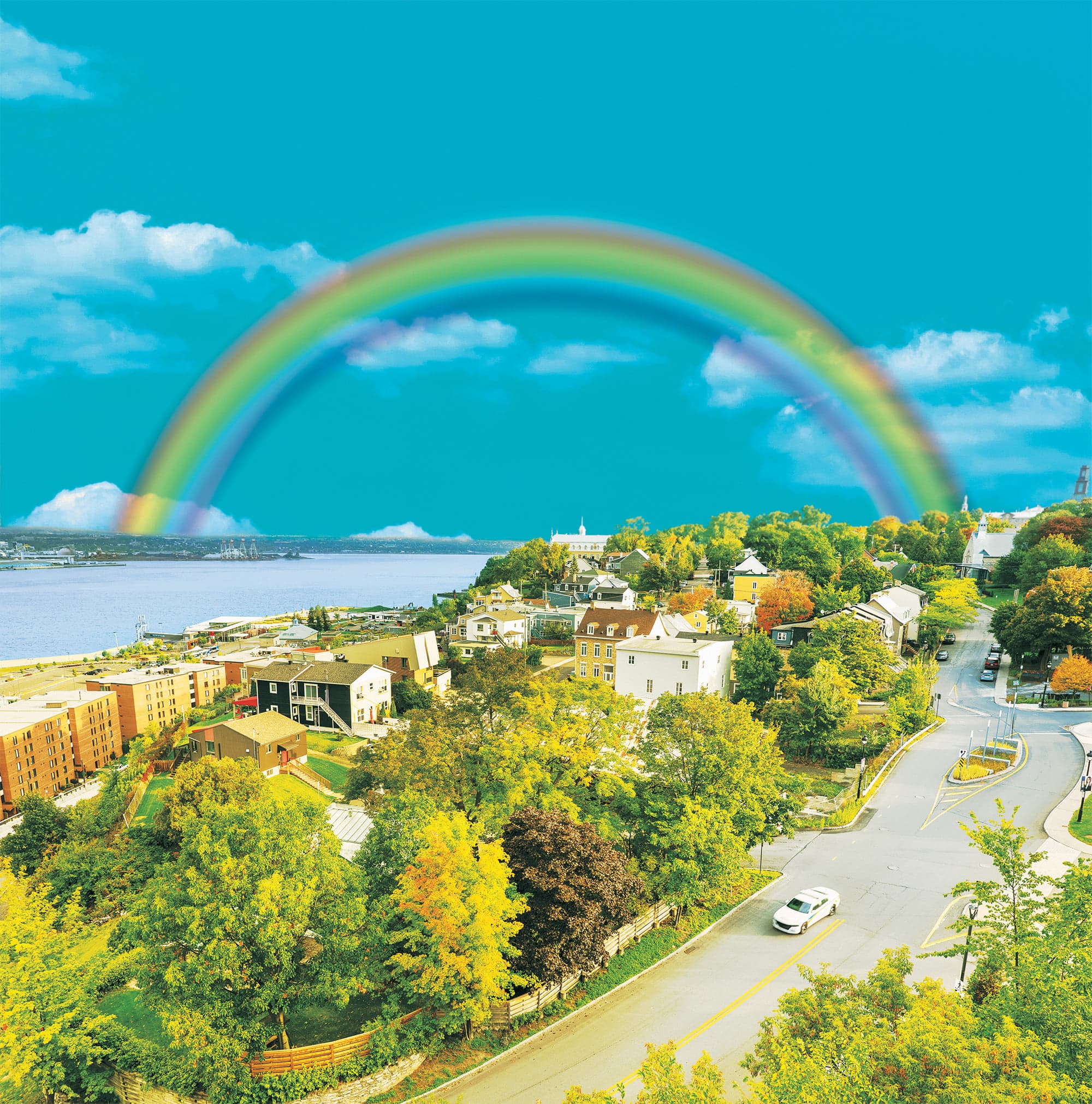 Canada's Best Affordable Places to Live