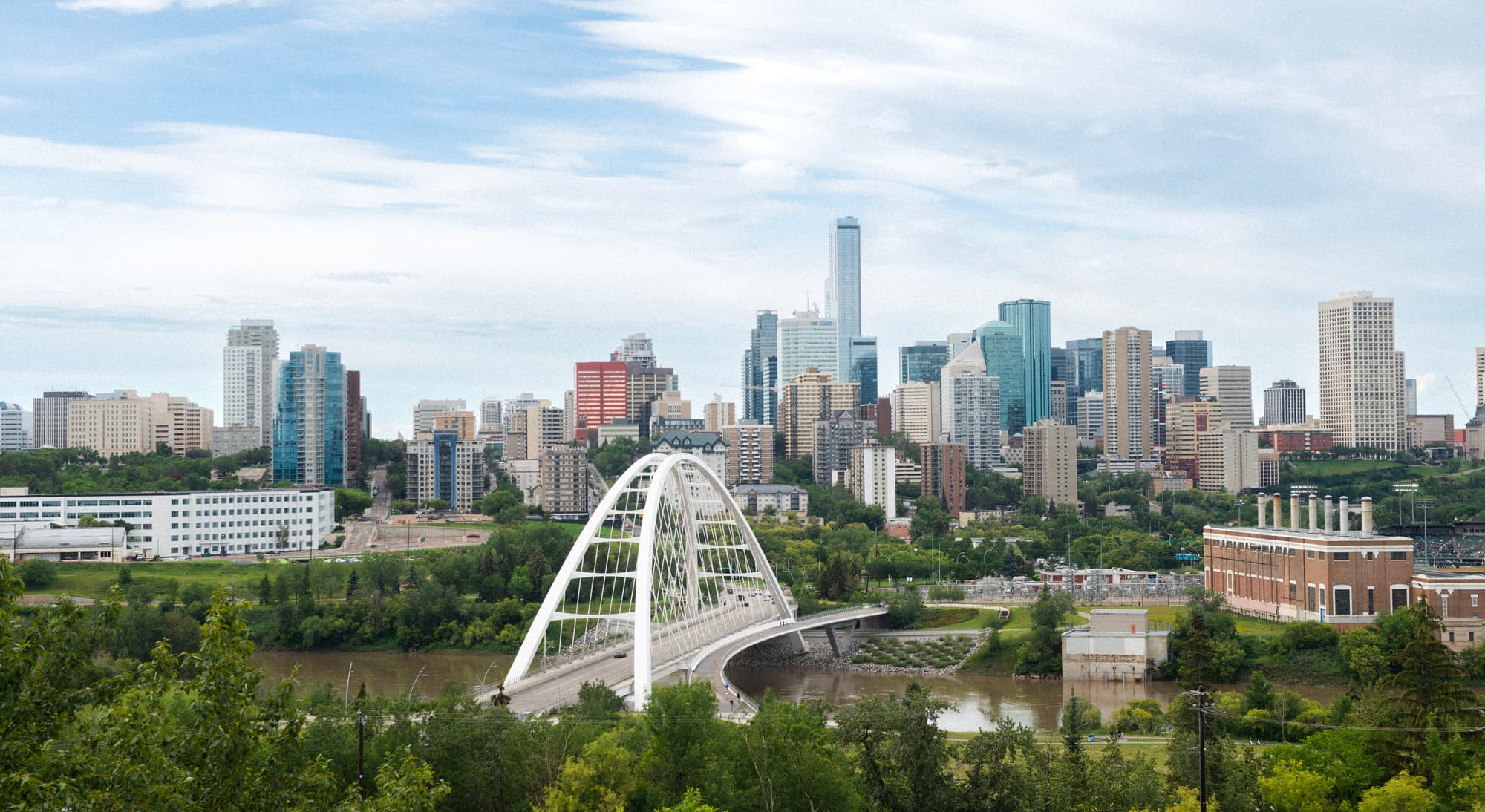 Edmonton, Alberta