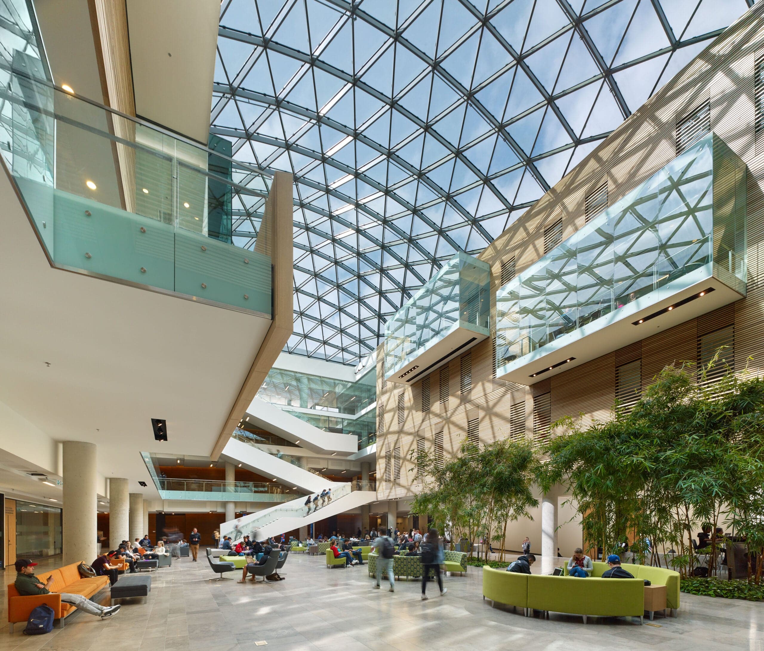 Wilfrid Laurier University