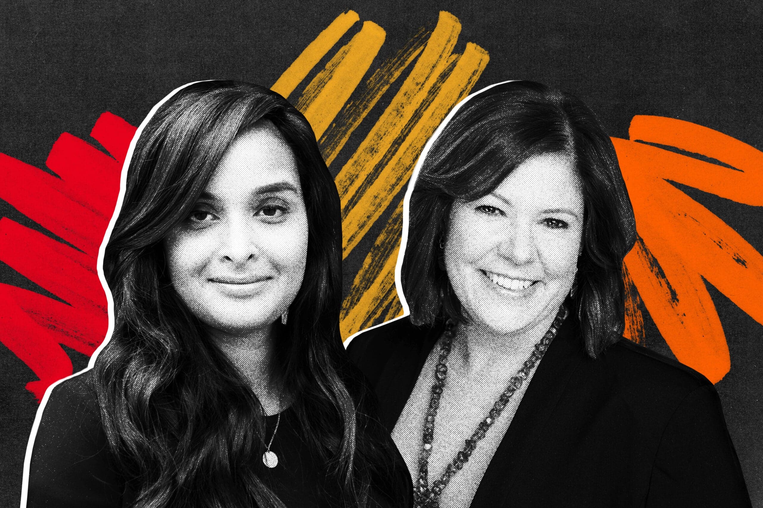 The Power of Many Voices: A Conversation With Fatima Zaidi and Sasha Krstic
