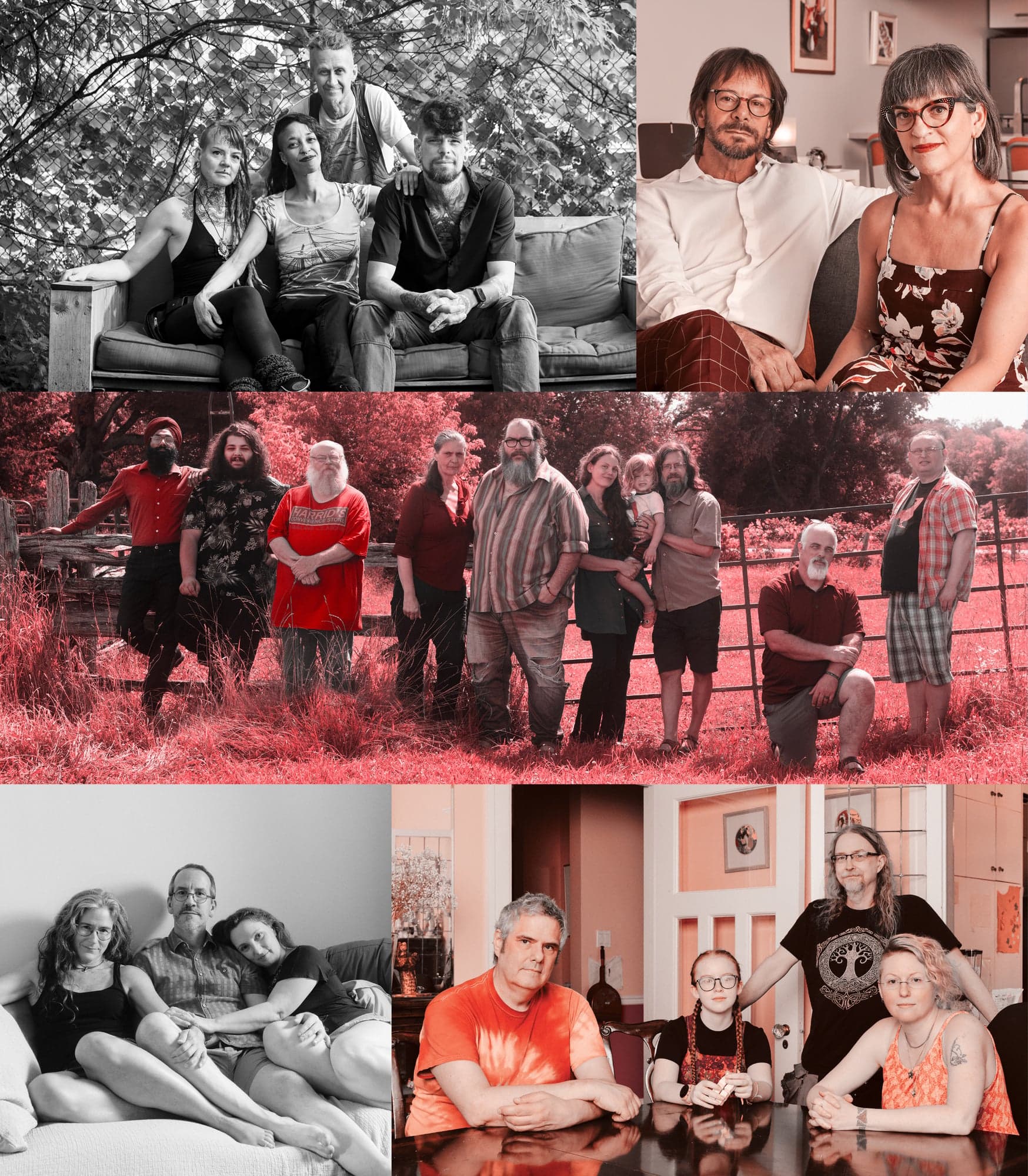 How Polyamory Became the New Normal