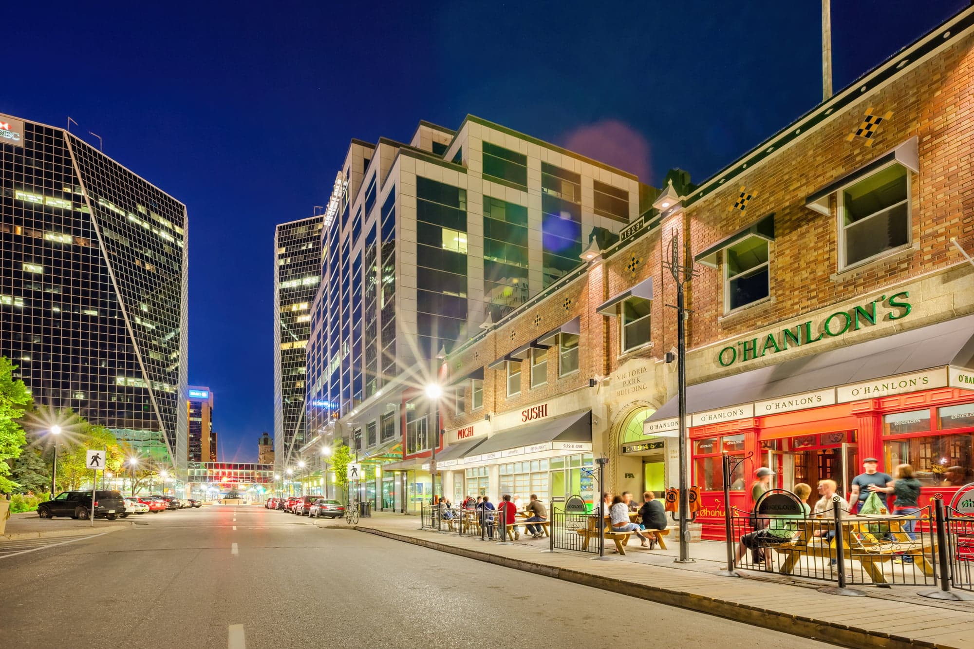 Regina, Saskatchewan