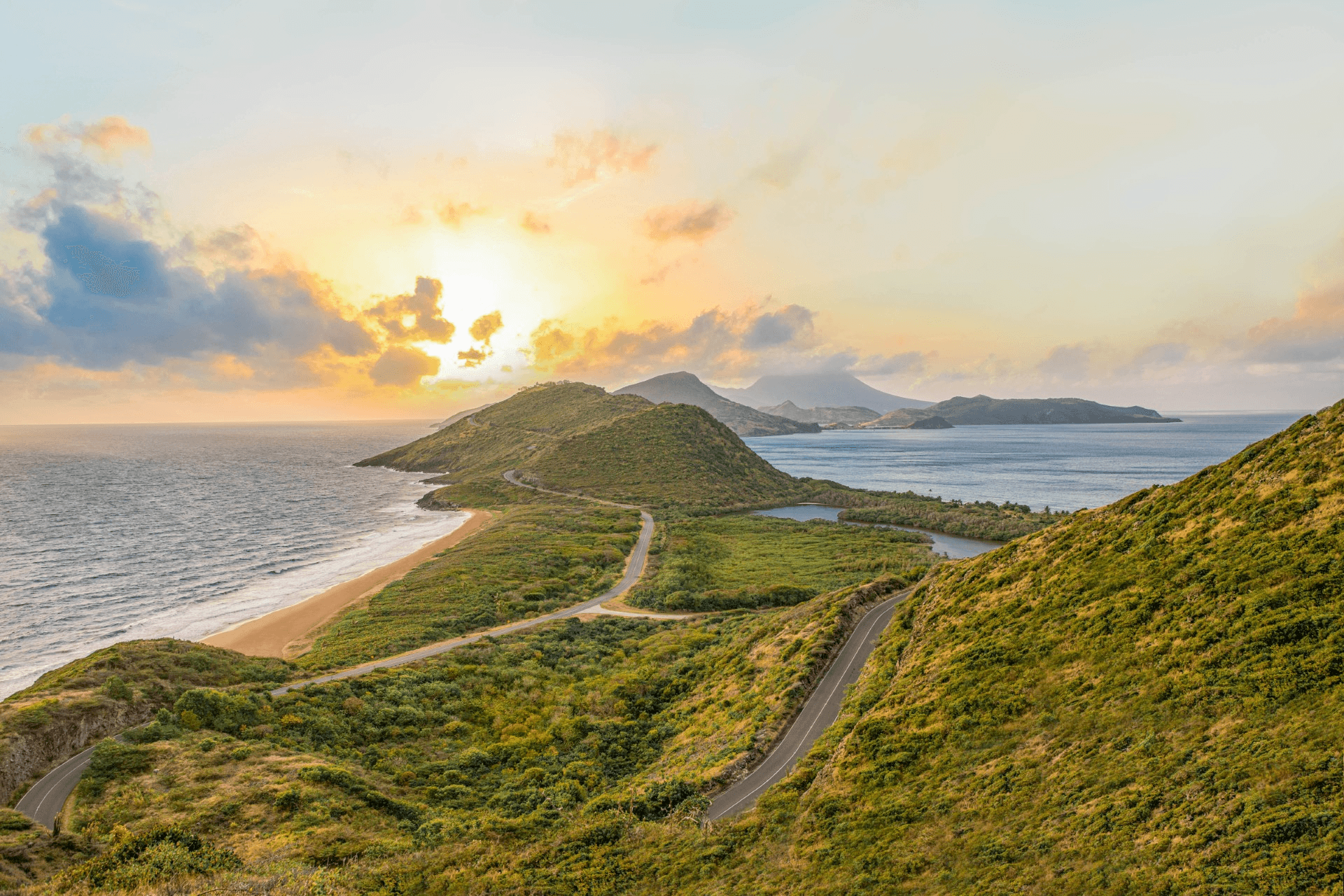 The Top Places to Eat, Drink, Play and Stay in St. Kitts