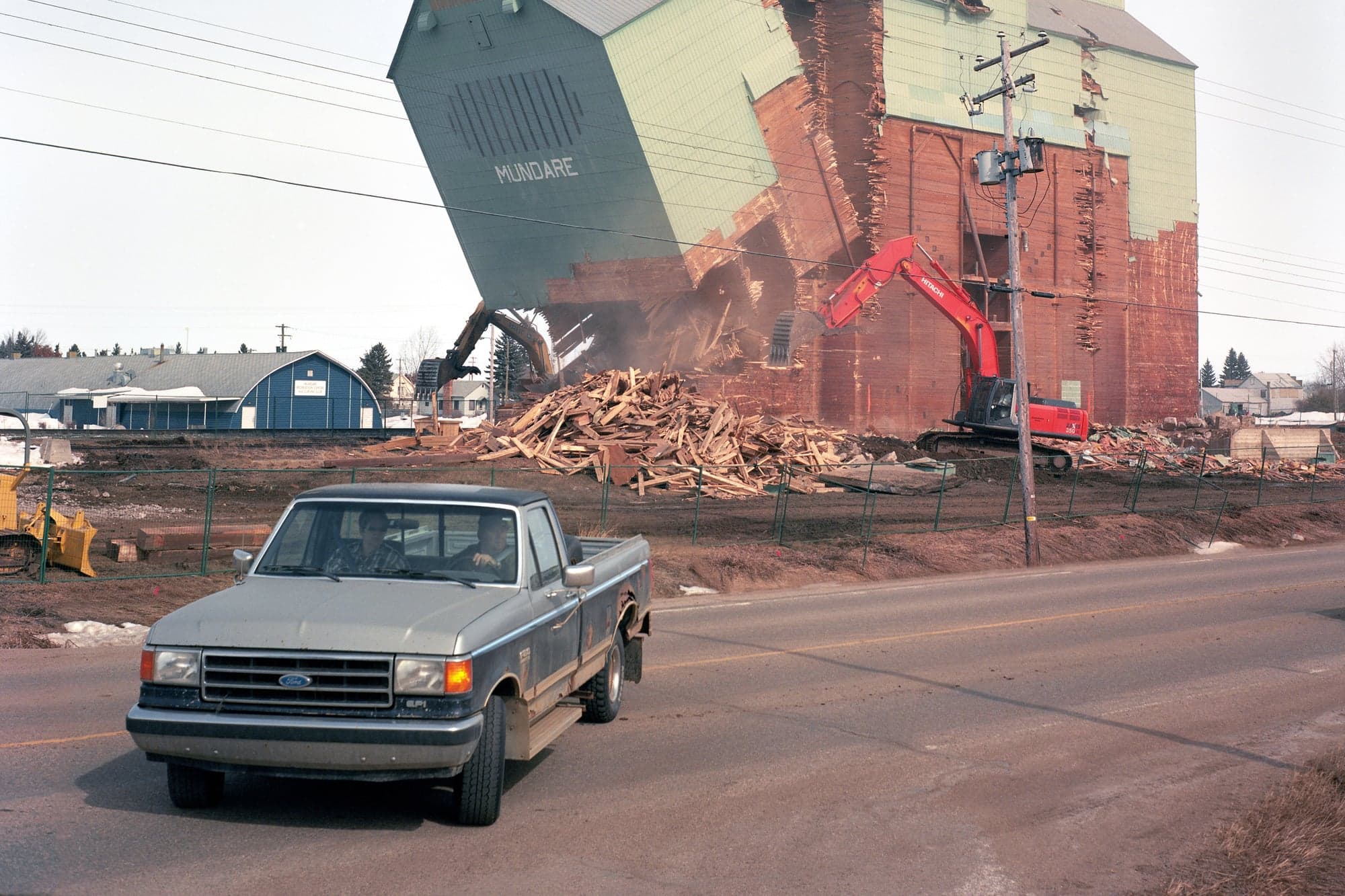 A Photographer's Prairie Odyssey