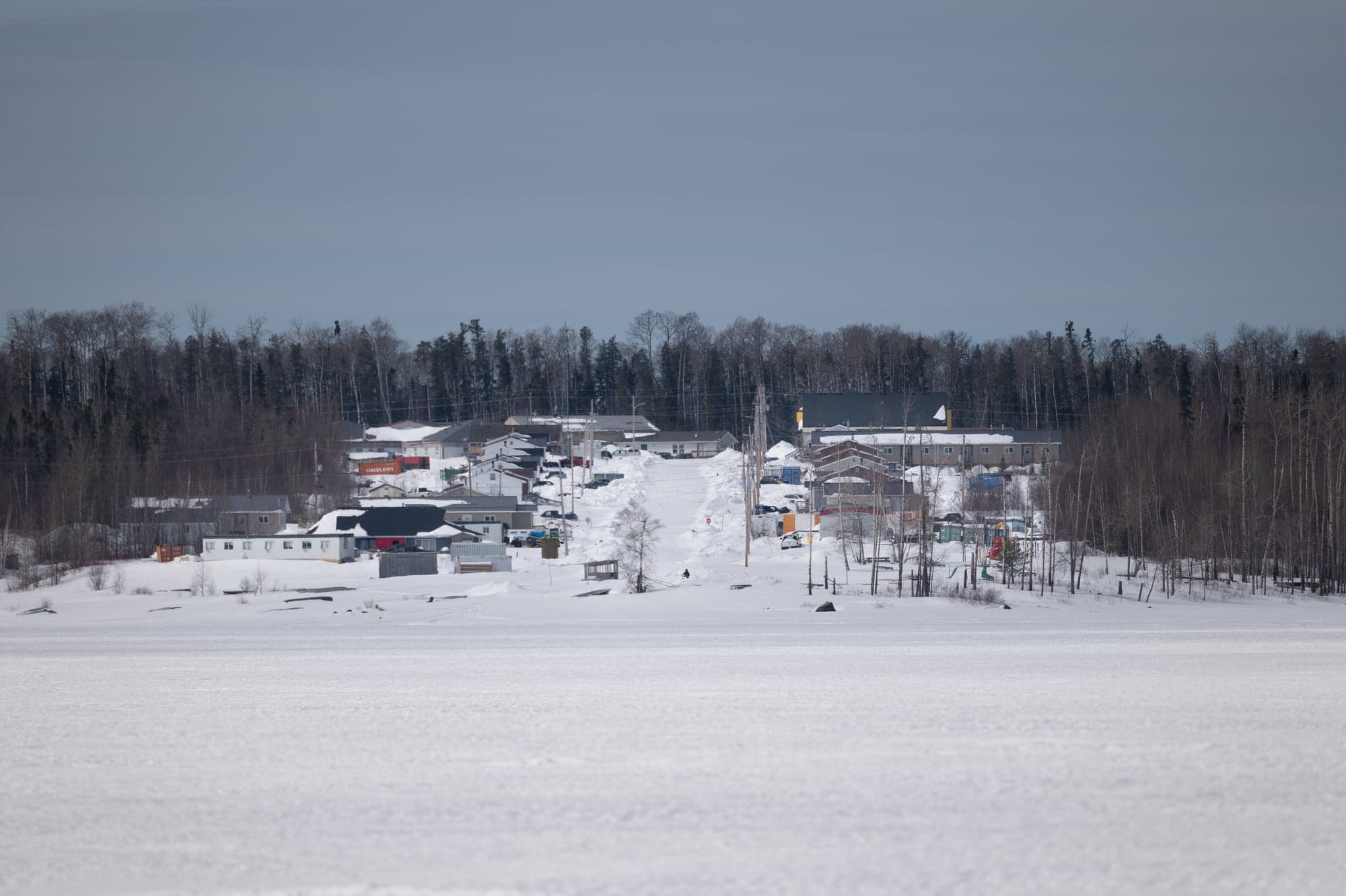 Inside the Fight for the Ring of Fire