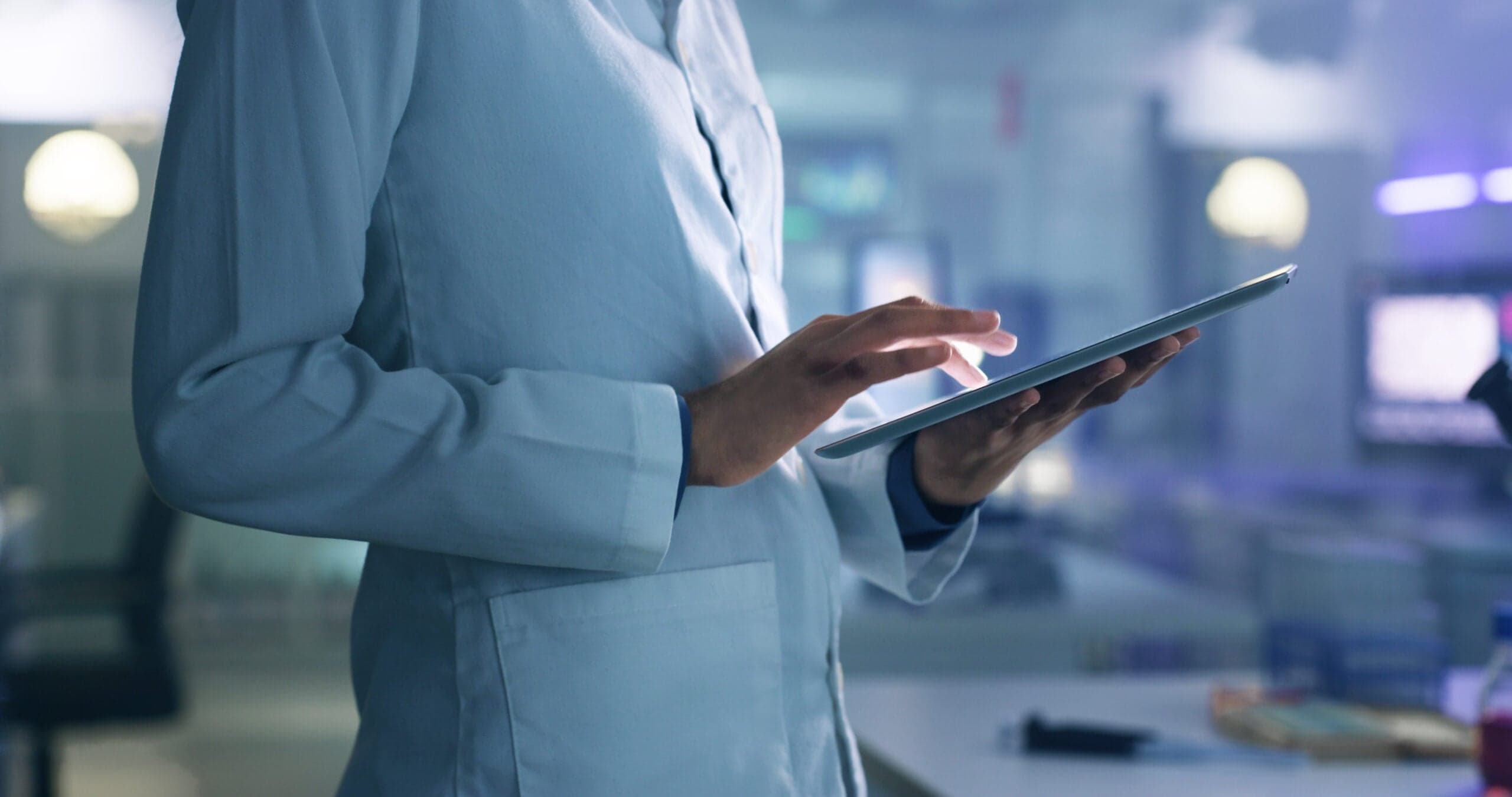 AI and Biomarkers Paving the Way for a New Era in MS Care