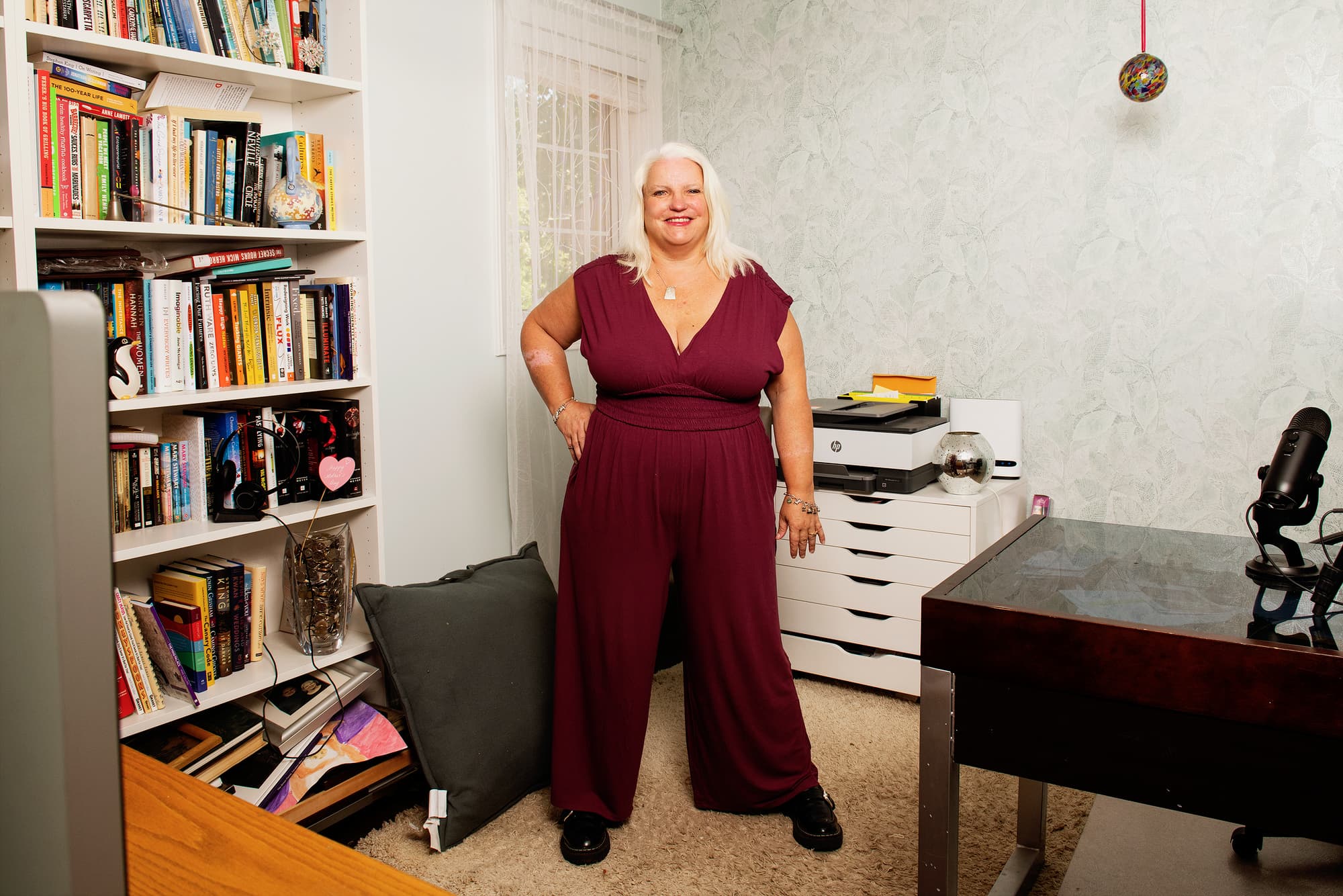 Why I Made a Midlife Career Switch