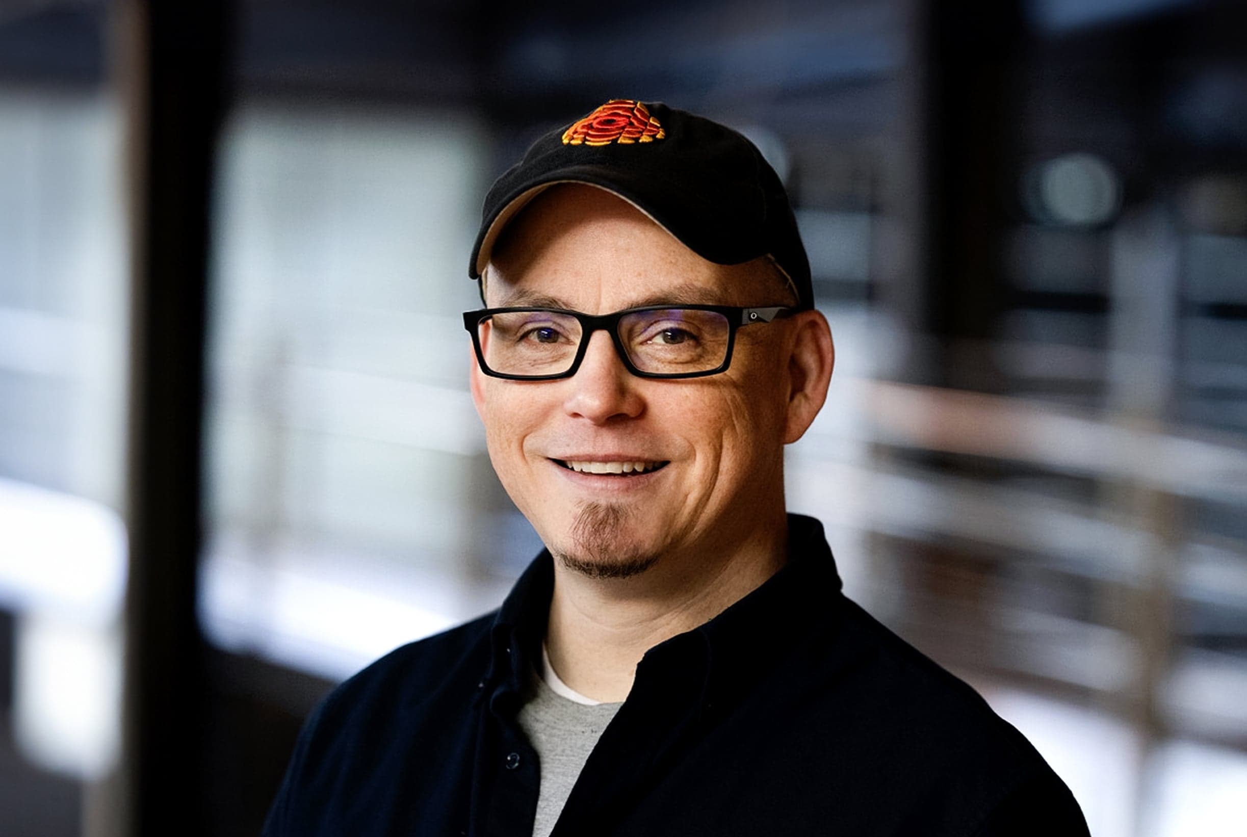 My Journey from Sheridan College to Pixar's Inside Out 2