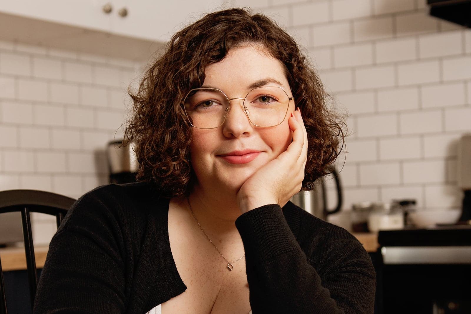 I Graduated College—Then Moved Back In With My Parents