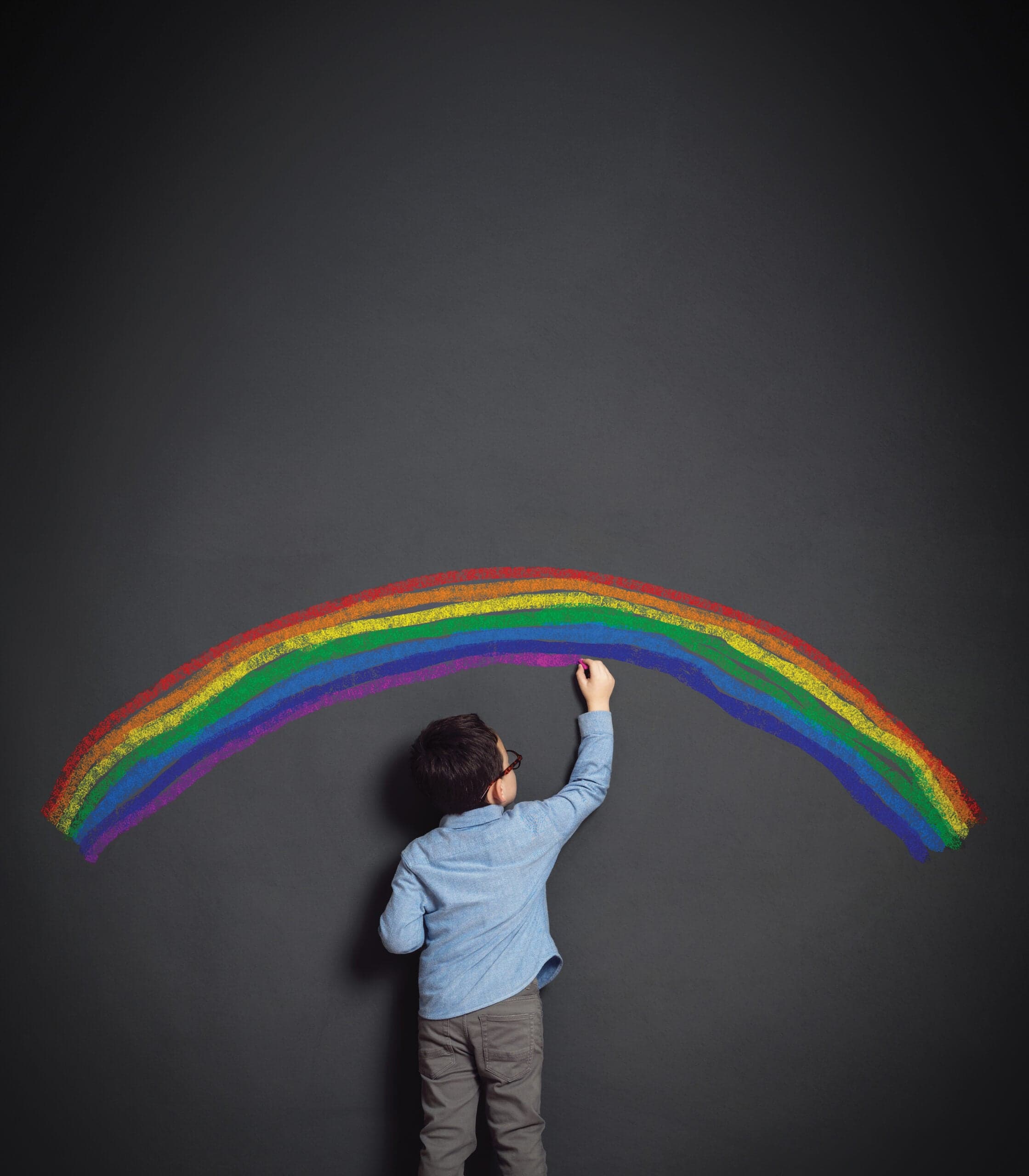 The Gender War in the Classroom