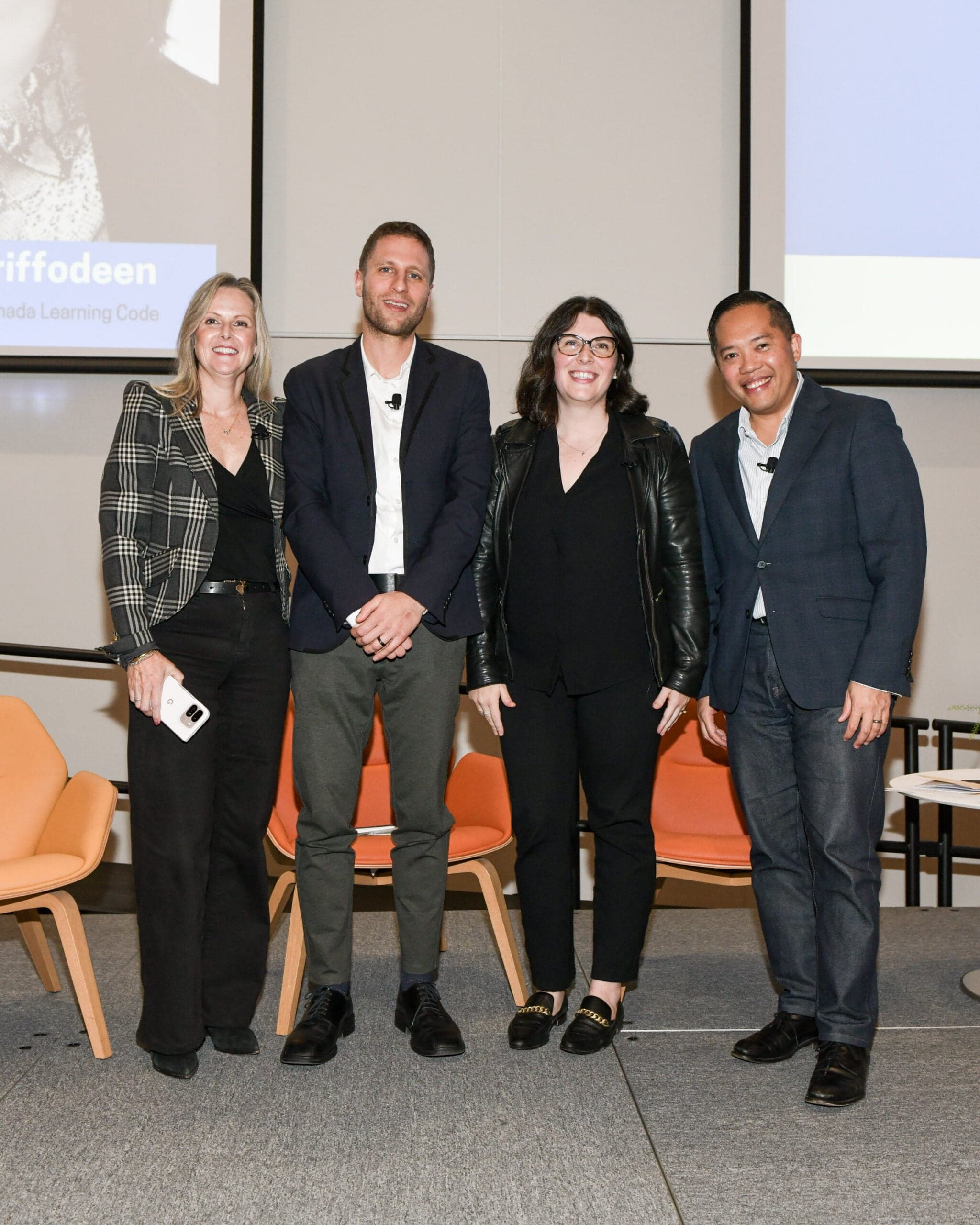 Inside the 2024 Maclean’s Education Summit