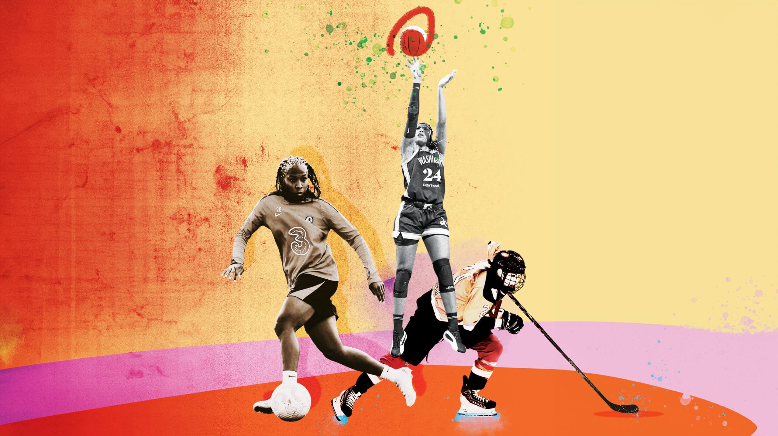 Ten Sports Predictions for 2025