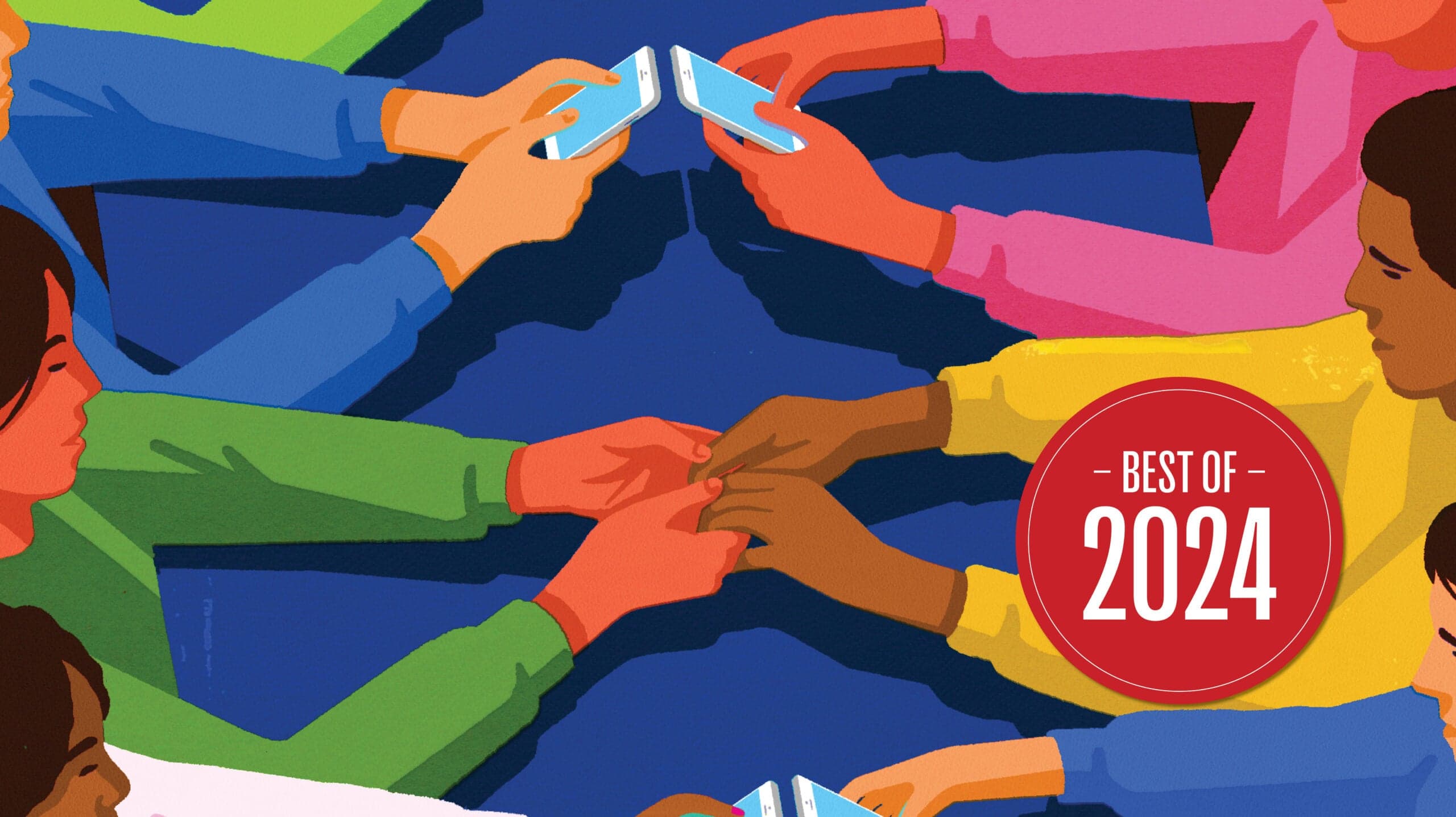 Maclean's Top 10 Essays on How to Fix Canada
